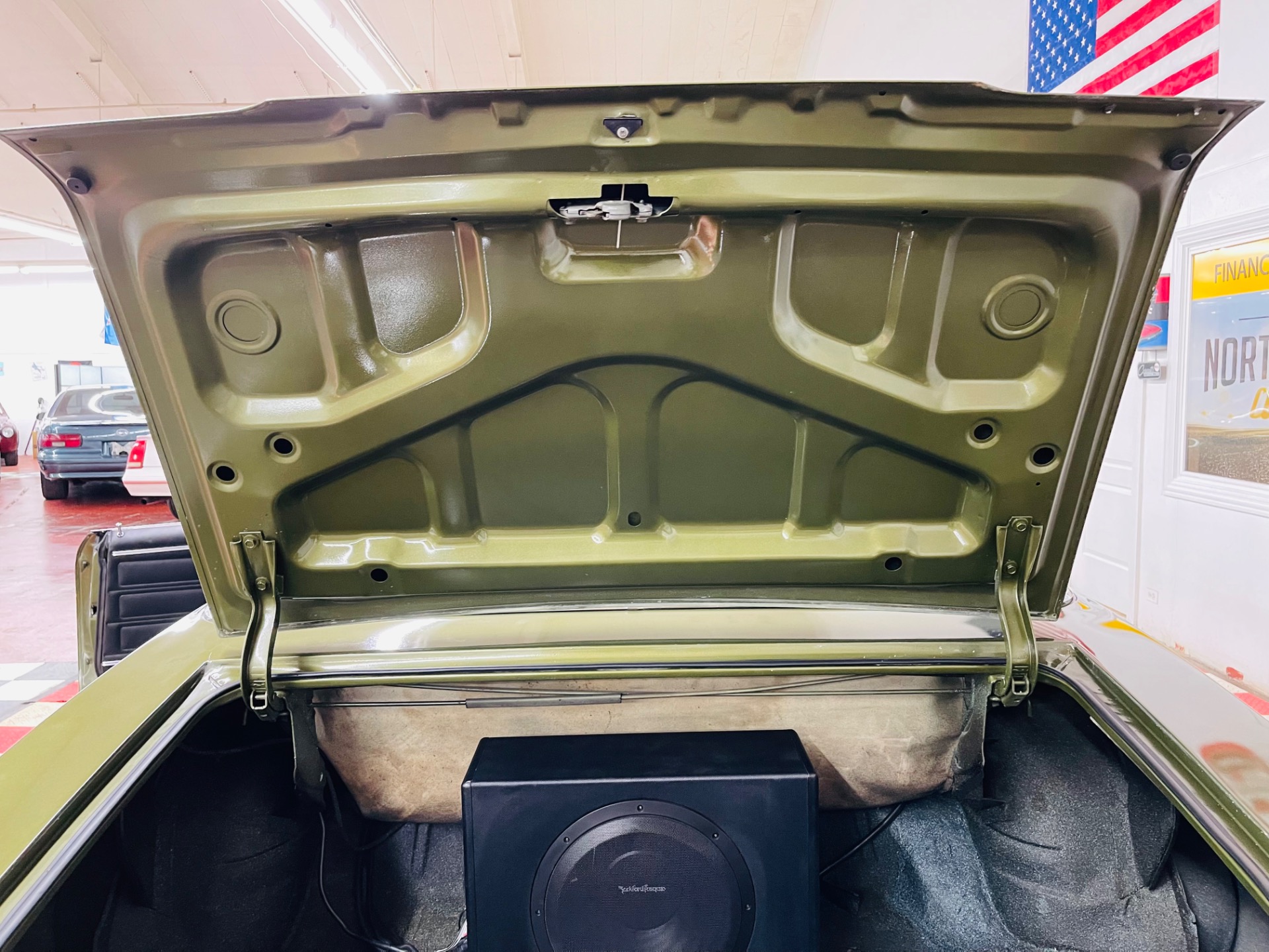 Used 1968 Pontiac GTO - CONVERTIBLE - 242 VIN - 400 ENGINE - SEE VIDEO | St. Petersburg, FL