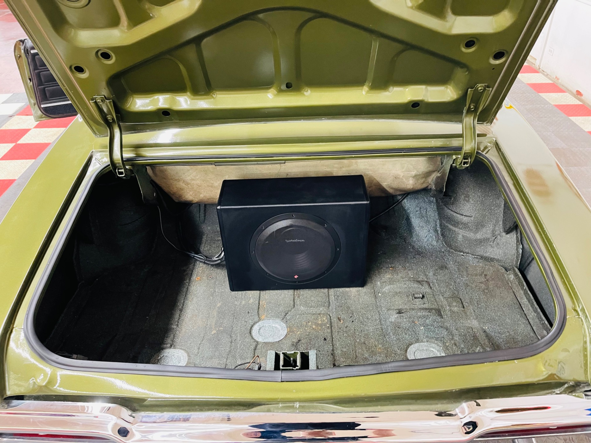 Used 1968 Pontiac GTO - CONVERTIBLE - 242 VIN - 400 ENGINE - SEE VIDEO | St. Petersburg, FL