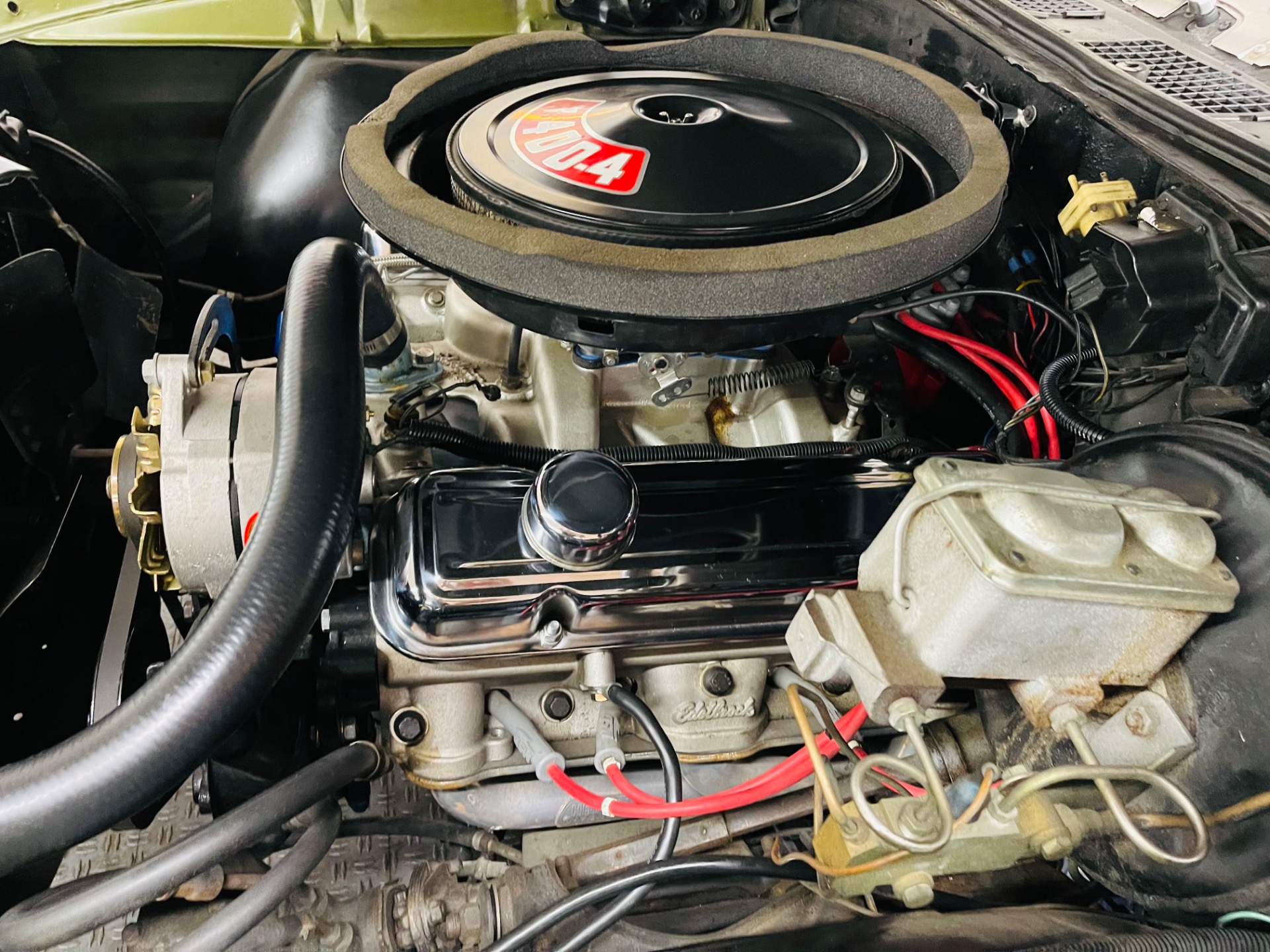 Used 1968 Pontiac GTO - CONVERTIBLE - 242 VIN - 400 ENGINE - SEE VIDEO | St. Petersburg, FL