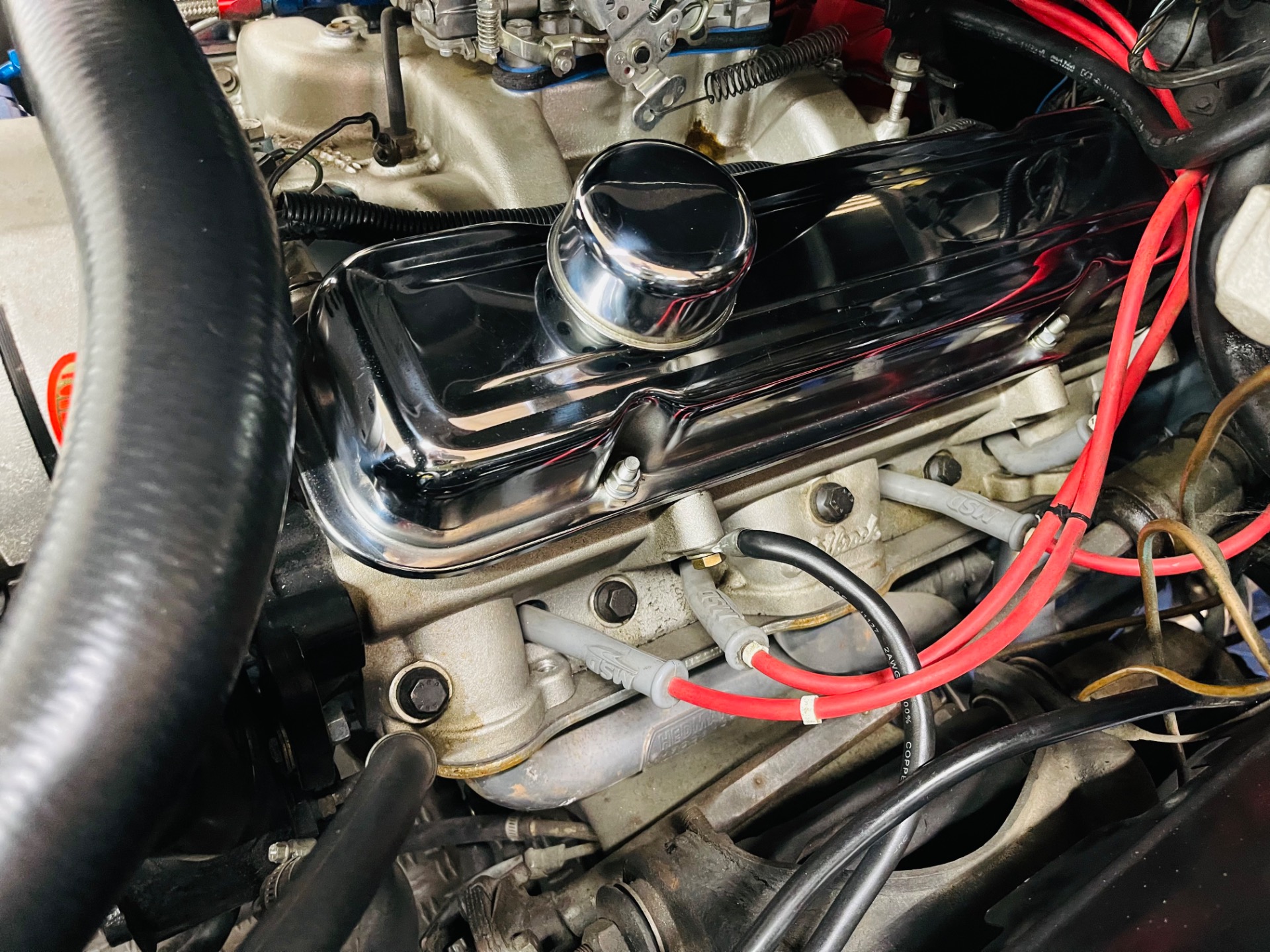 Used 1968 Pontiac GTO - CONVERTIBLE - 242 VIN - 400 ENGINE - SEE VIDEO | St. Petersburg, FL