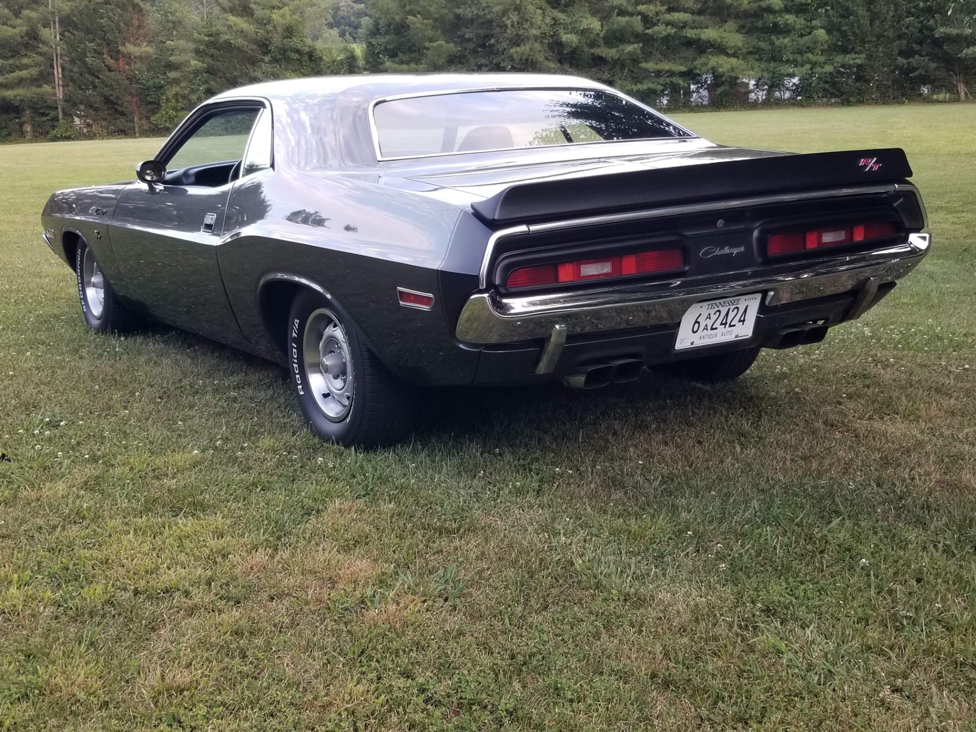 Used 1971 Dodge Challenger Mopar Muscle | Mundelein, IL