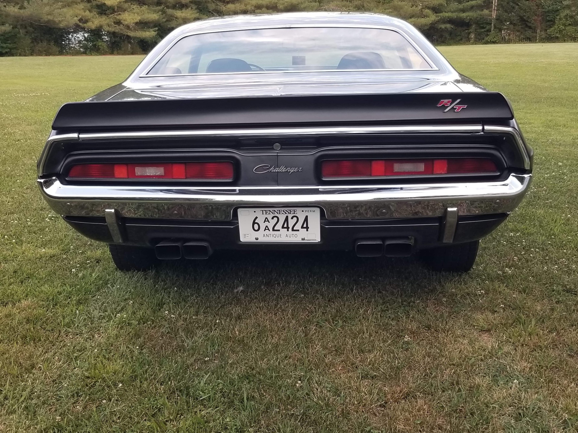 Used 1971 Dodge Challenger Mopar Muscle | Mundelein, IL