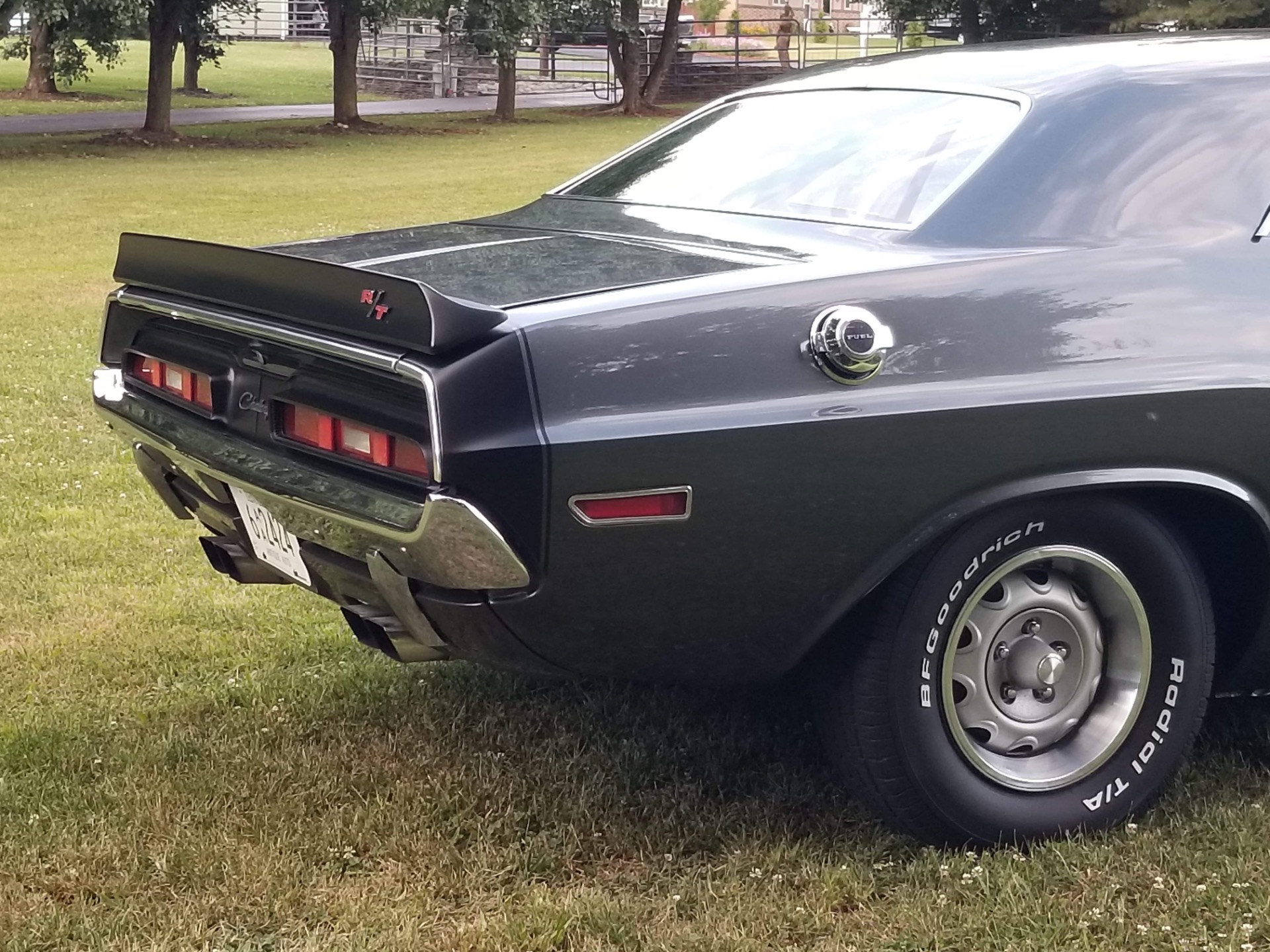 Used 1971 Dodge Challenger Mopar Muscle | Mundelein, IL