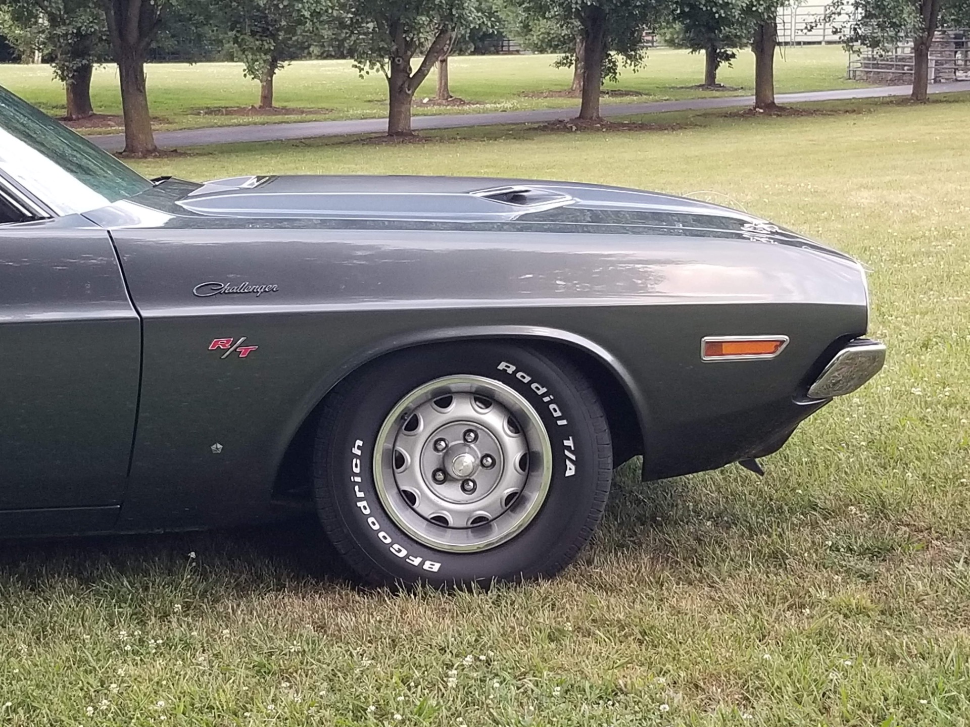 Used 1971 Dodge Challenger Mopar Muscle | Mundelein, IL