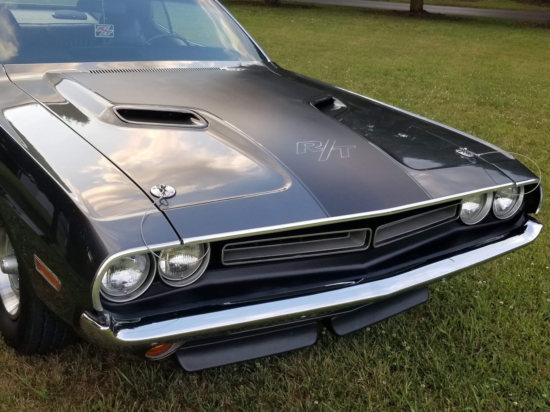 Used 1971 Dodge Challenger Mopar Muscle | Mundelein, IL