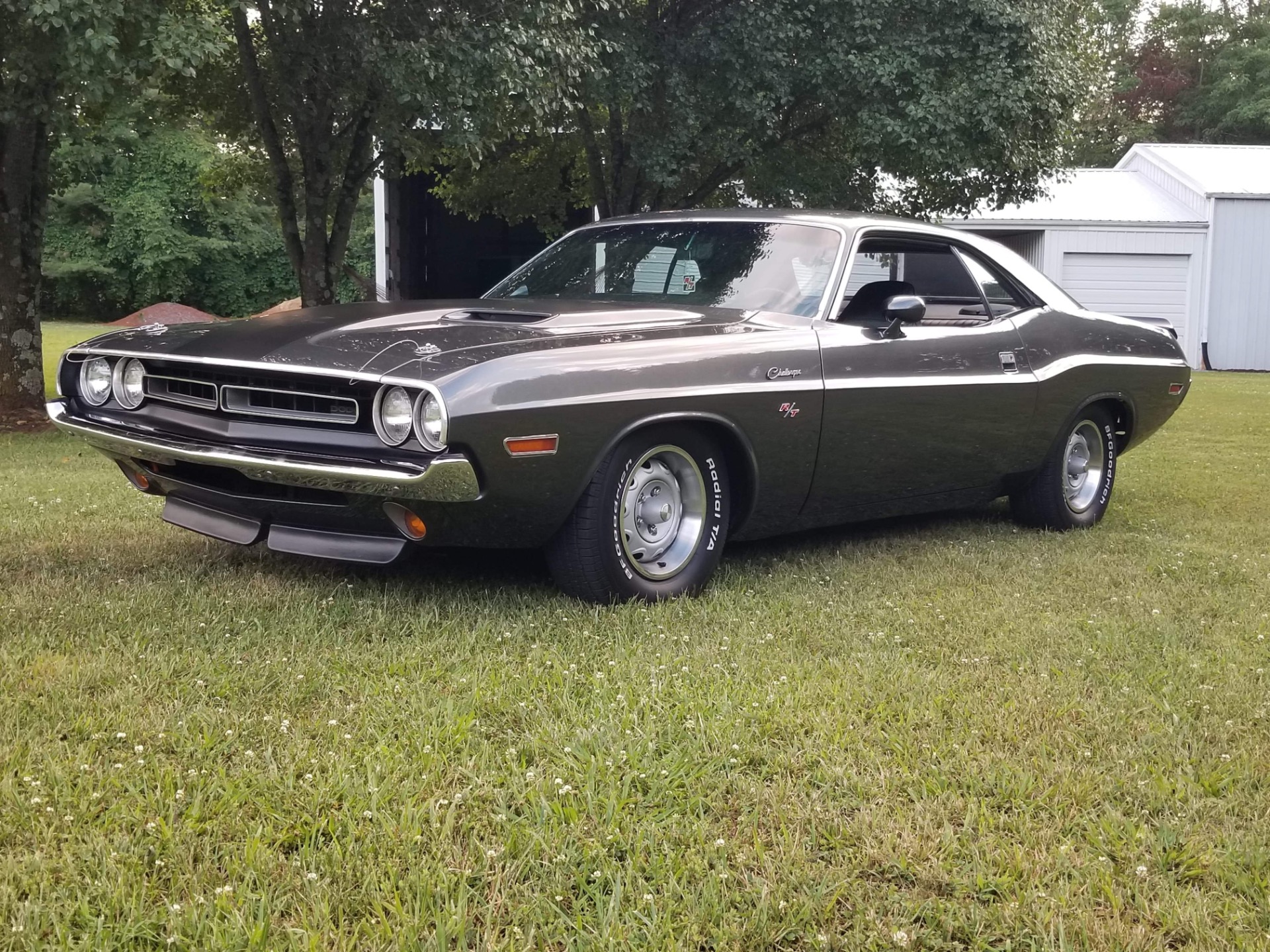 Used 1971 Dodge Challenger Mopar Muscle | Mundelein, IL