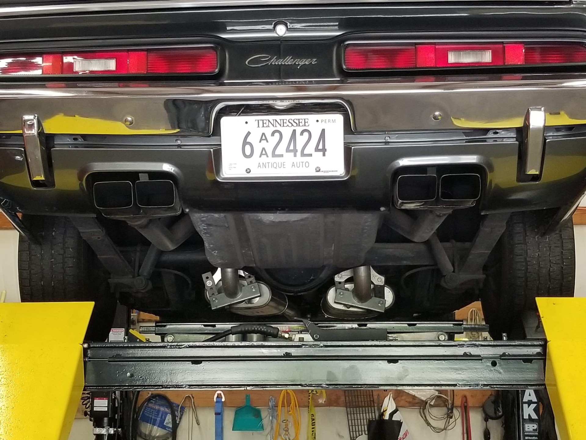 Used 1971 Dodge Challenger Mopar Muscle | Mundelein, IL