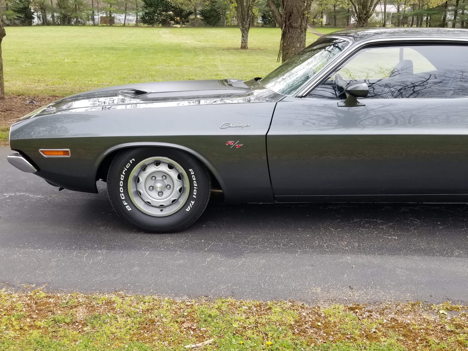 Used 1971 Dodge Challenger Mopar Muscle | Mundelein, IL