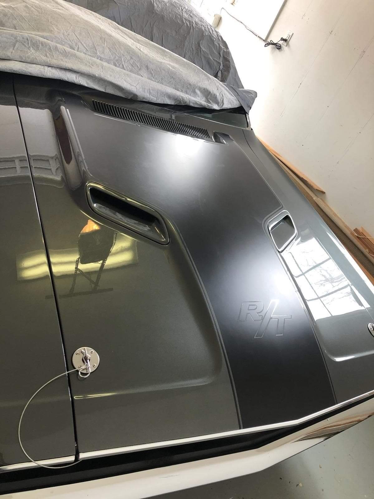 Used 1971 Dodge Challenger Mopar Muscle | Mundelein, IL