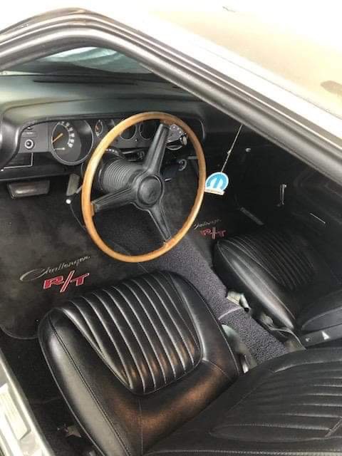 Used 1971 Dodge Challenger Mopar Muscle | Mundelein, IL