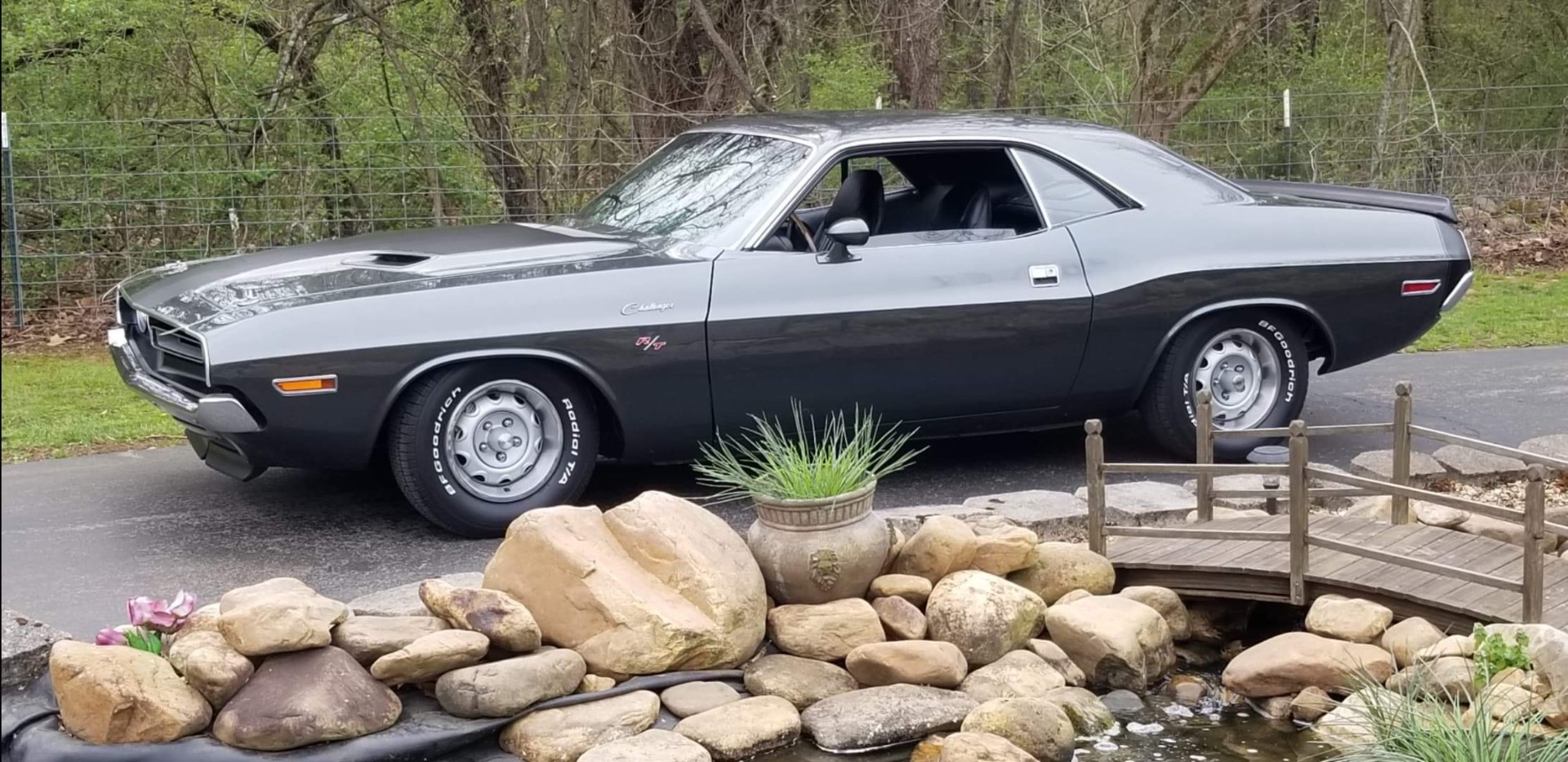 Used 1971 Dodge Challenger Mopar Muscle | Mundelein, IL