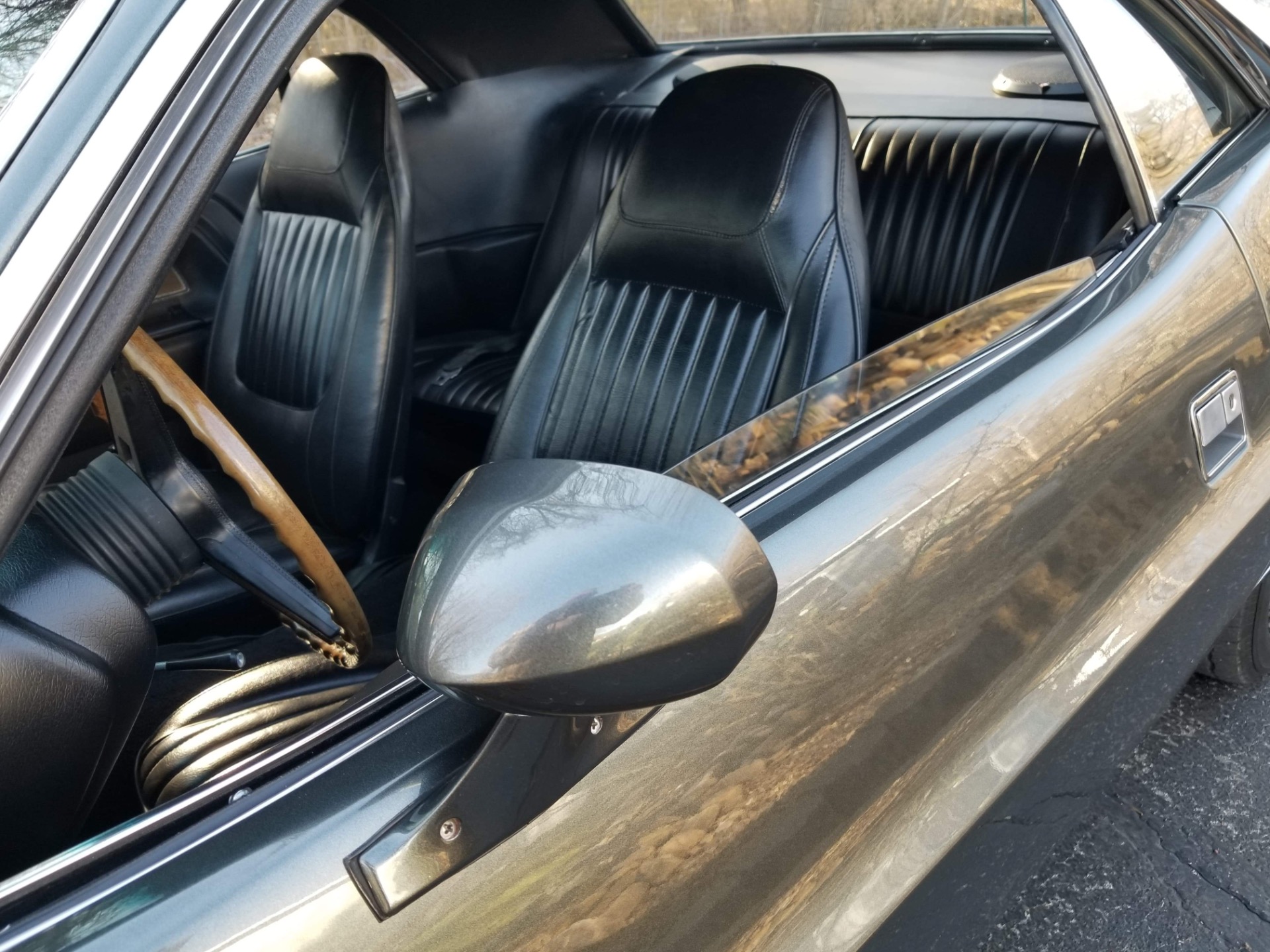 Used 1971 Dodge Challenger Mopar Muscle | Mundelein, IL