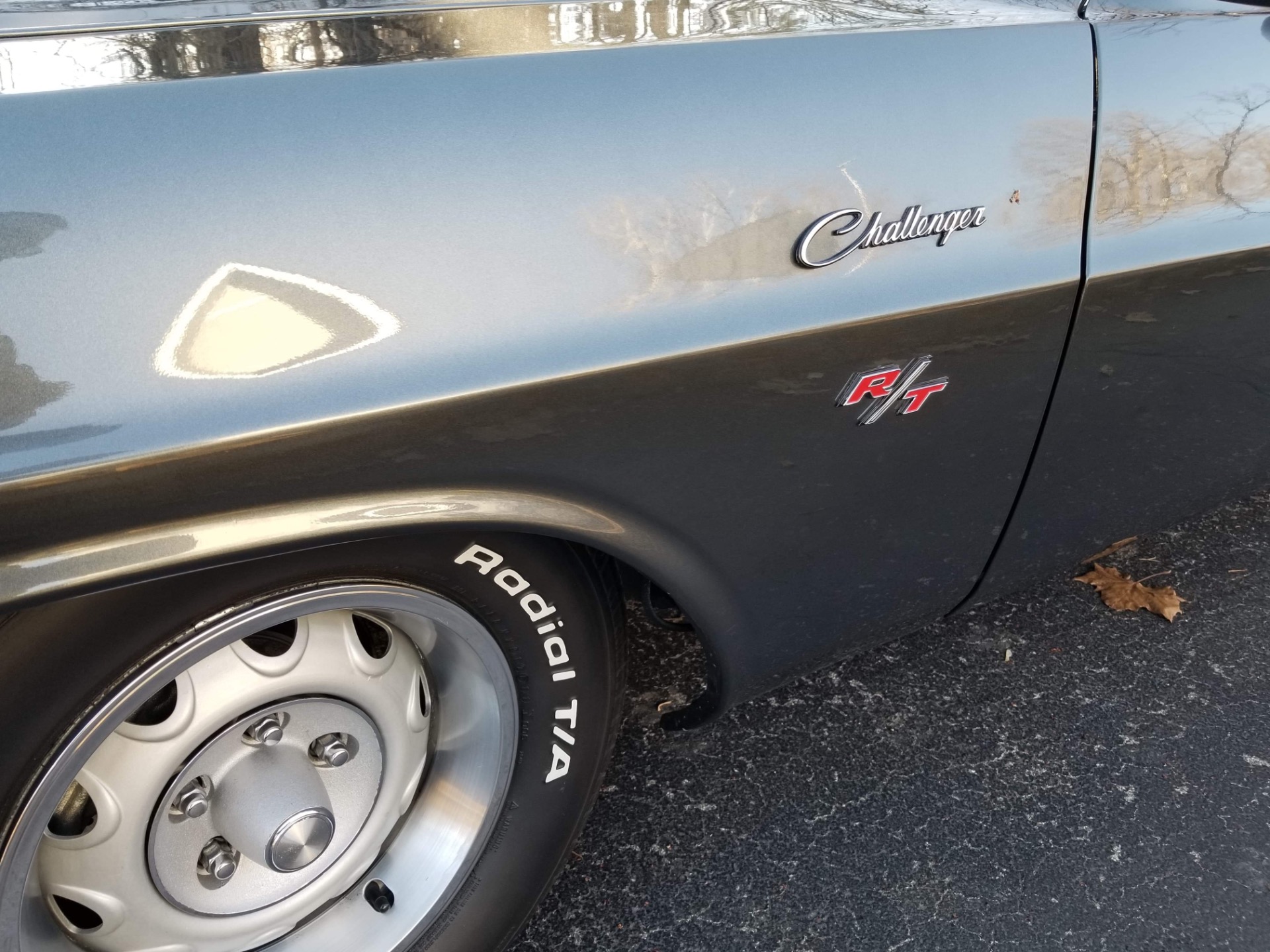 Used 1971 Dodge Challenger Mopar Muscle | Mundelein, IL