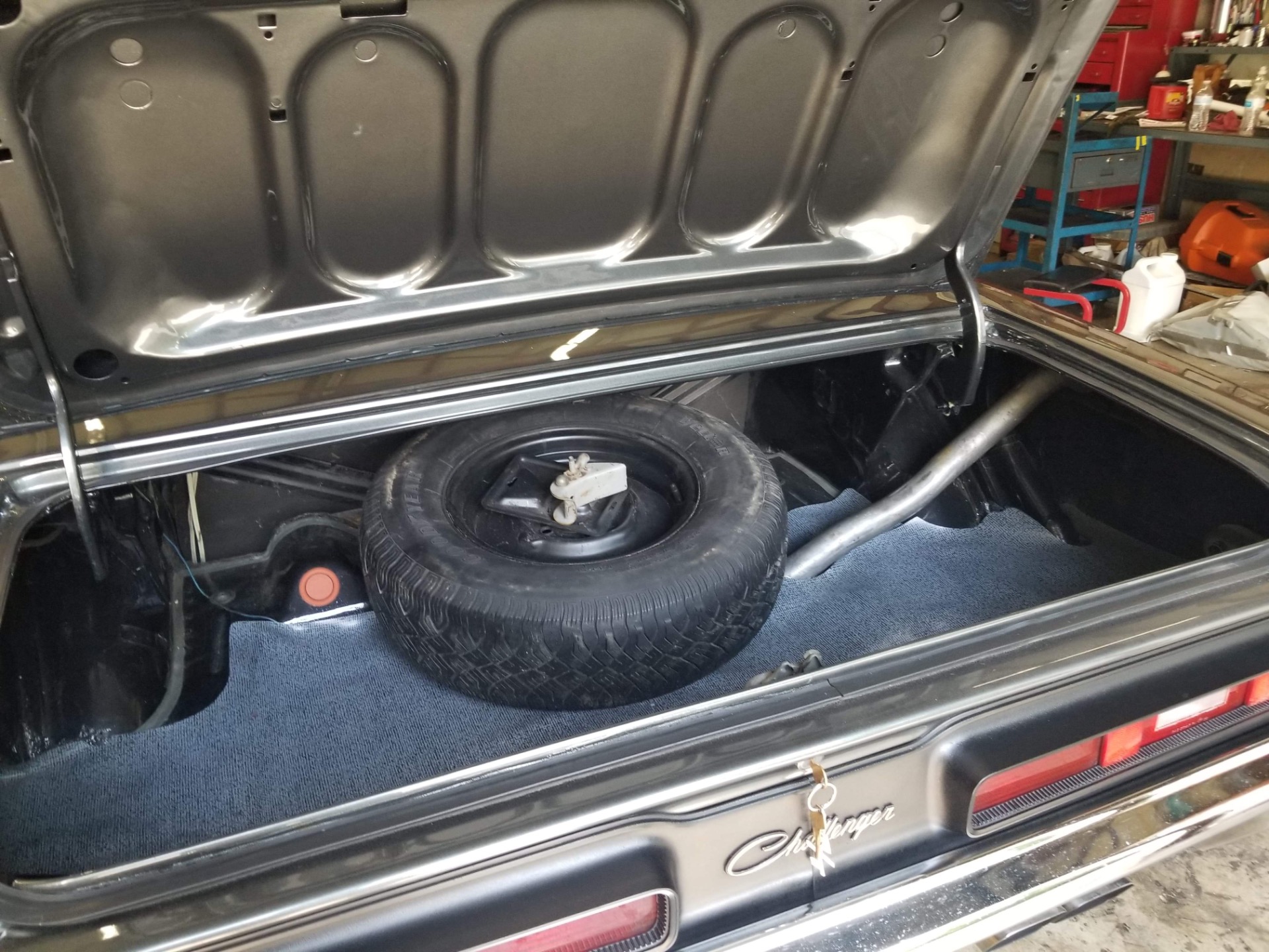 Used 1971 Dodge Challenger Mopar Muscle | Mundelein, IL