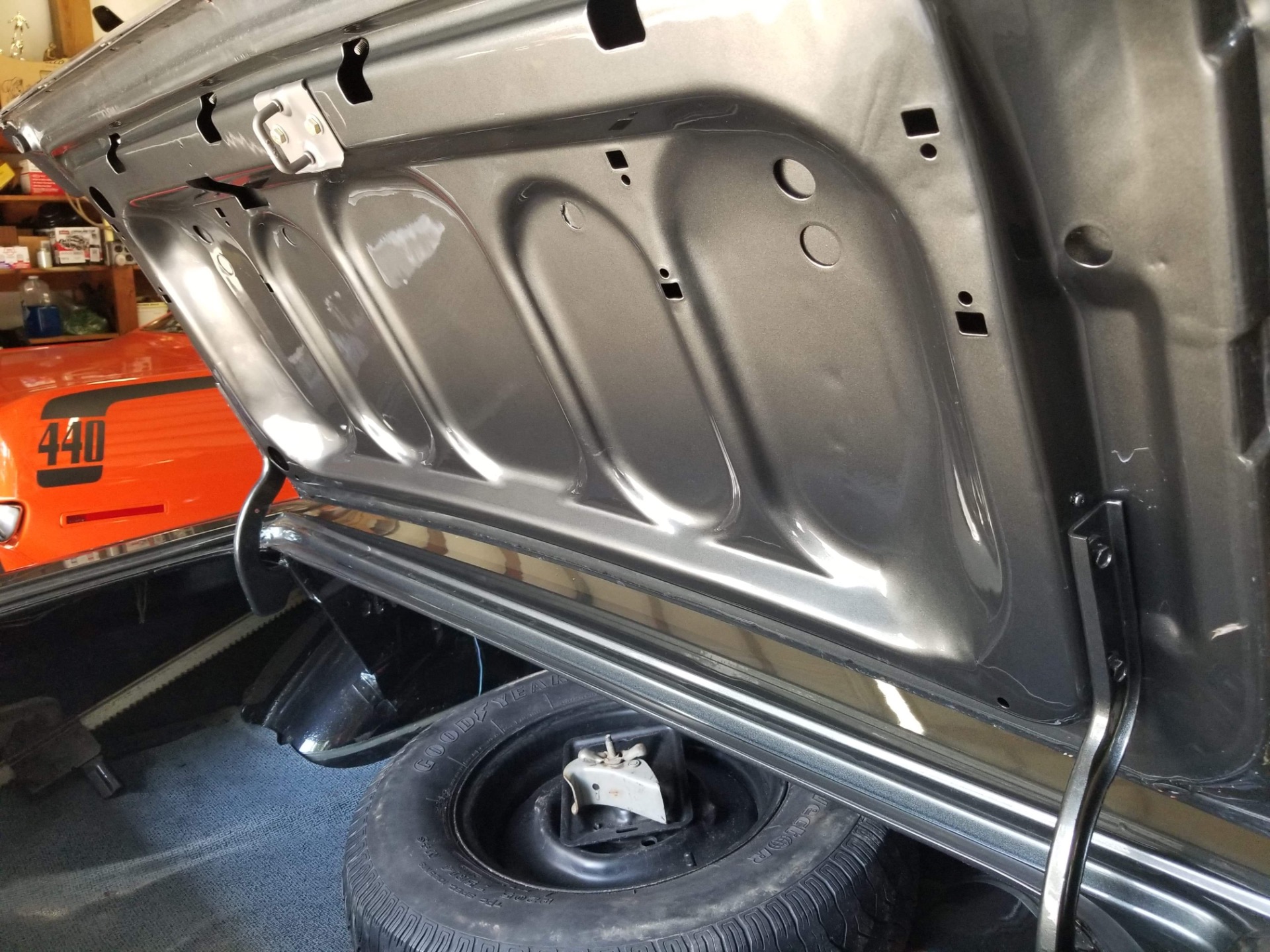 Used 1971 Dodge Challenger Mopar Muscle | Mundelein, IL