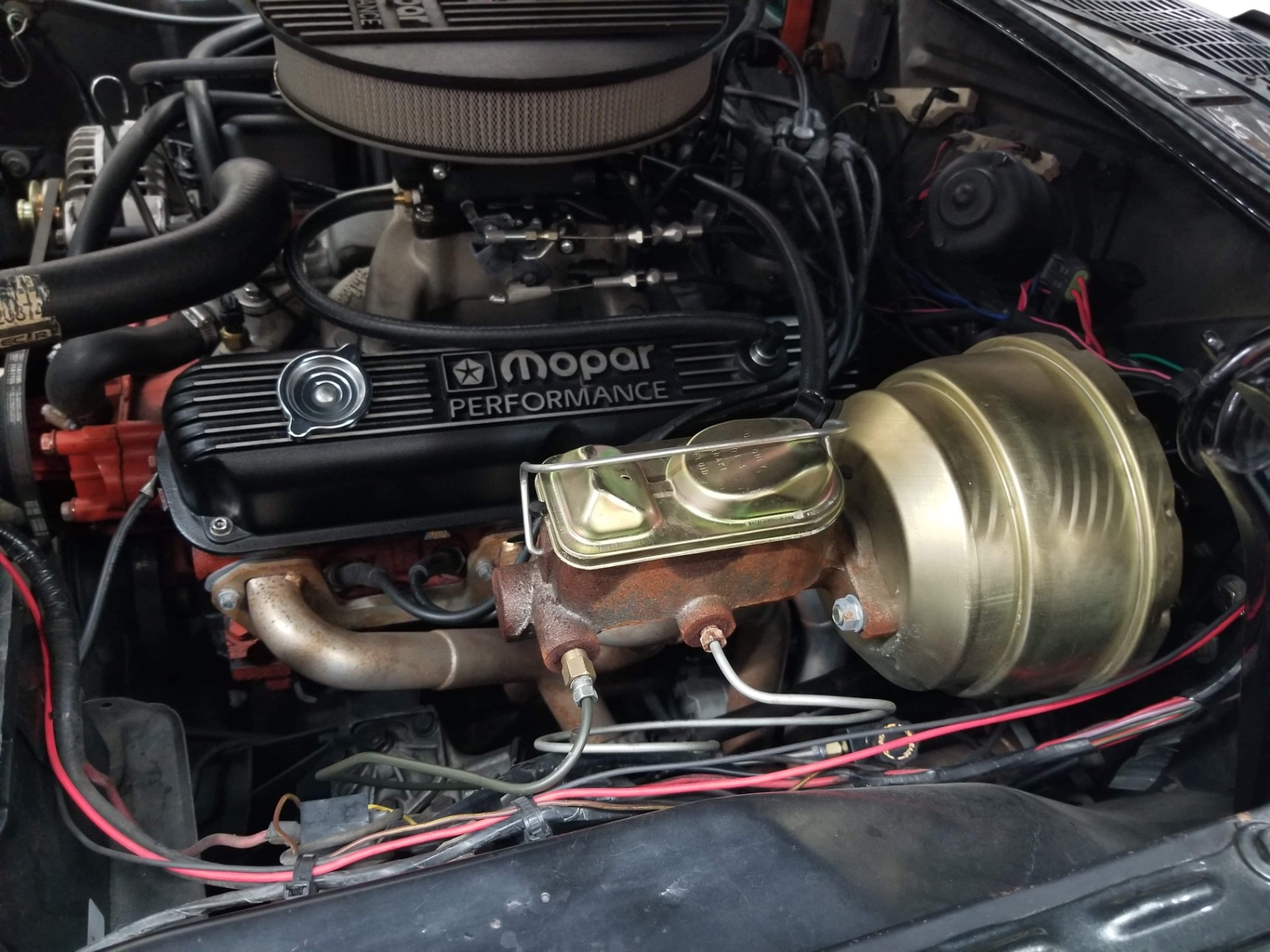 Used 1971 Dodge Challenger Mopar Muscle | Mundelein, IL