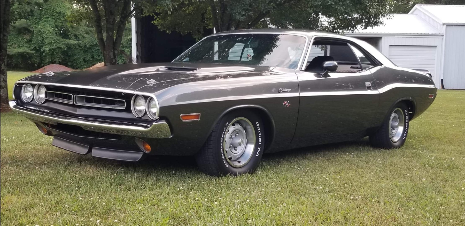 Used 1971 Dodge Challenger Mopar Muscle | Mundelein, IL