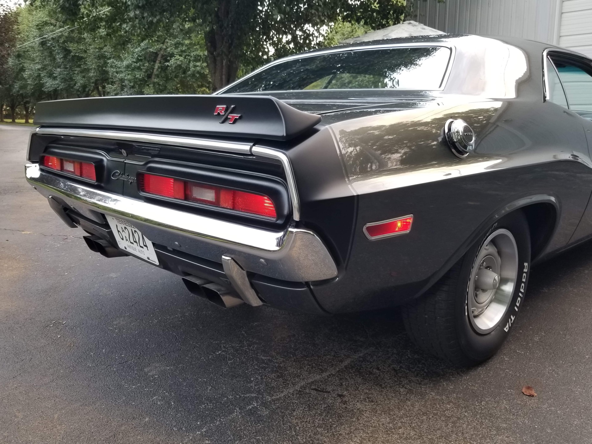 Used 1971 Dodge Challenger Mopar Muscle | Mundelein, IL