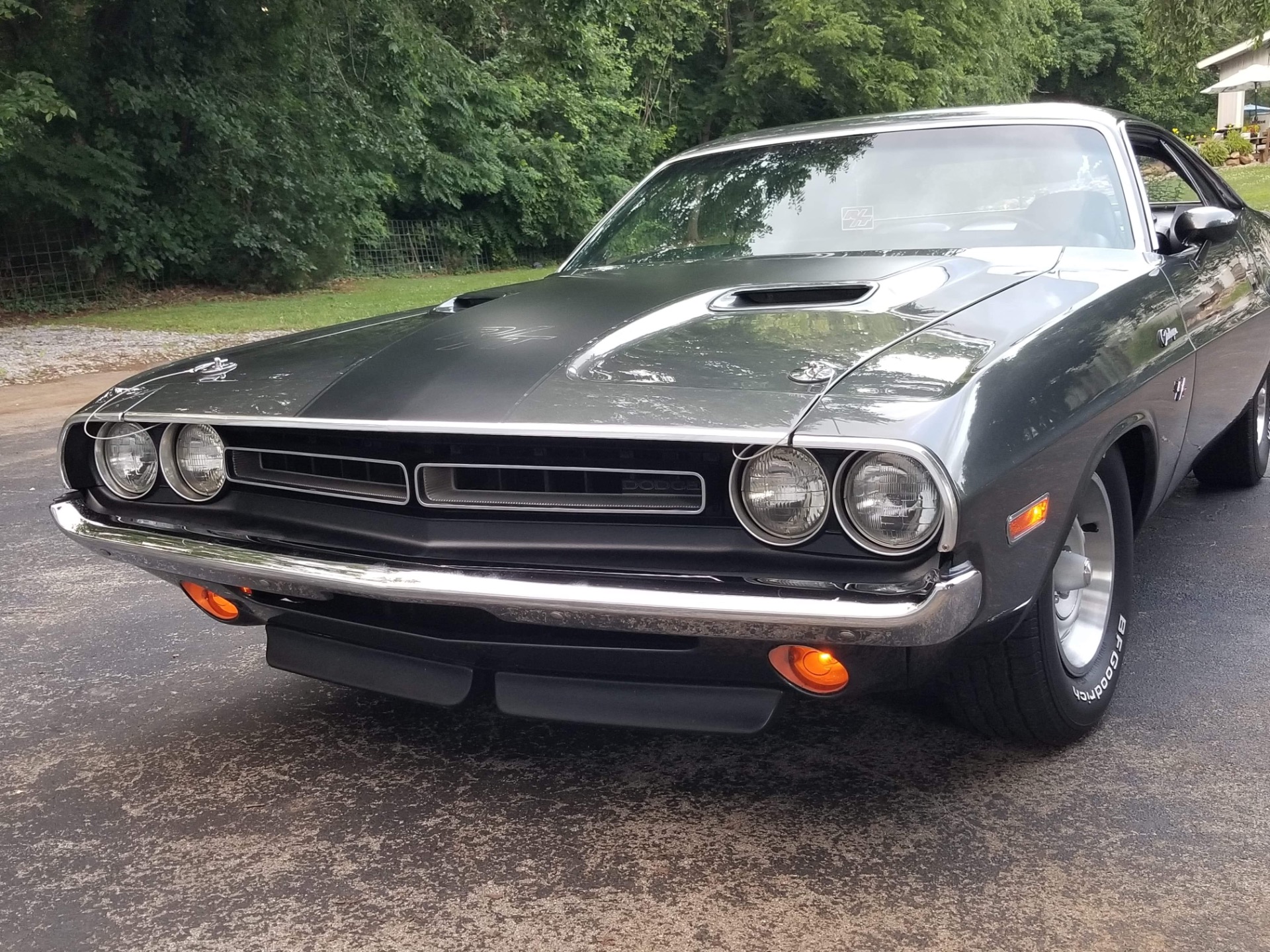 Used 1971 Dodge Challenger Mopar Muscle | Mundelein, IL
