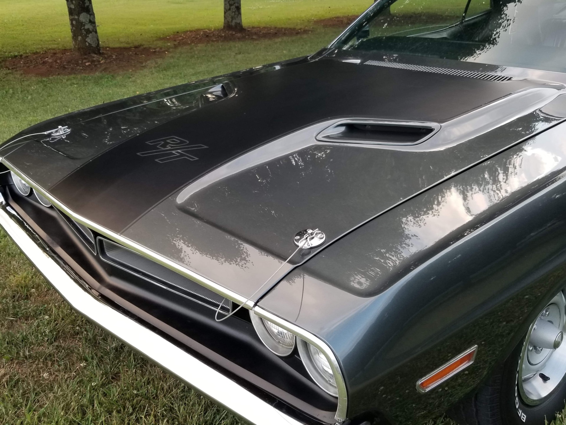 Used 1971 Dodge Challenger Mopar Muscle | Mundelein, IL