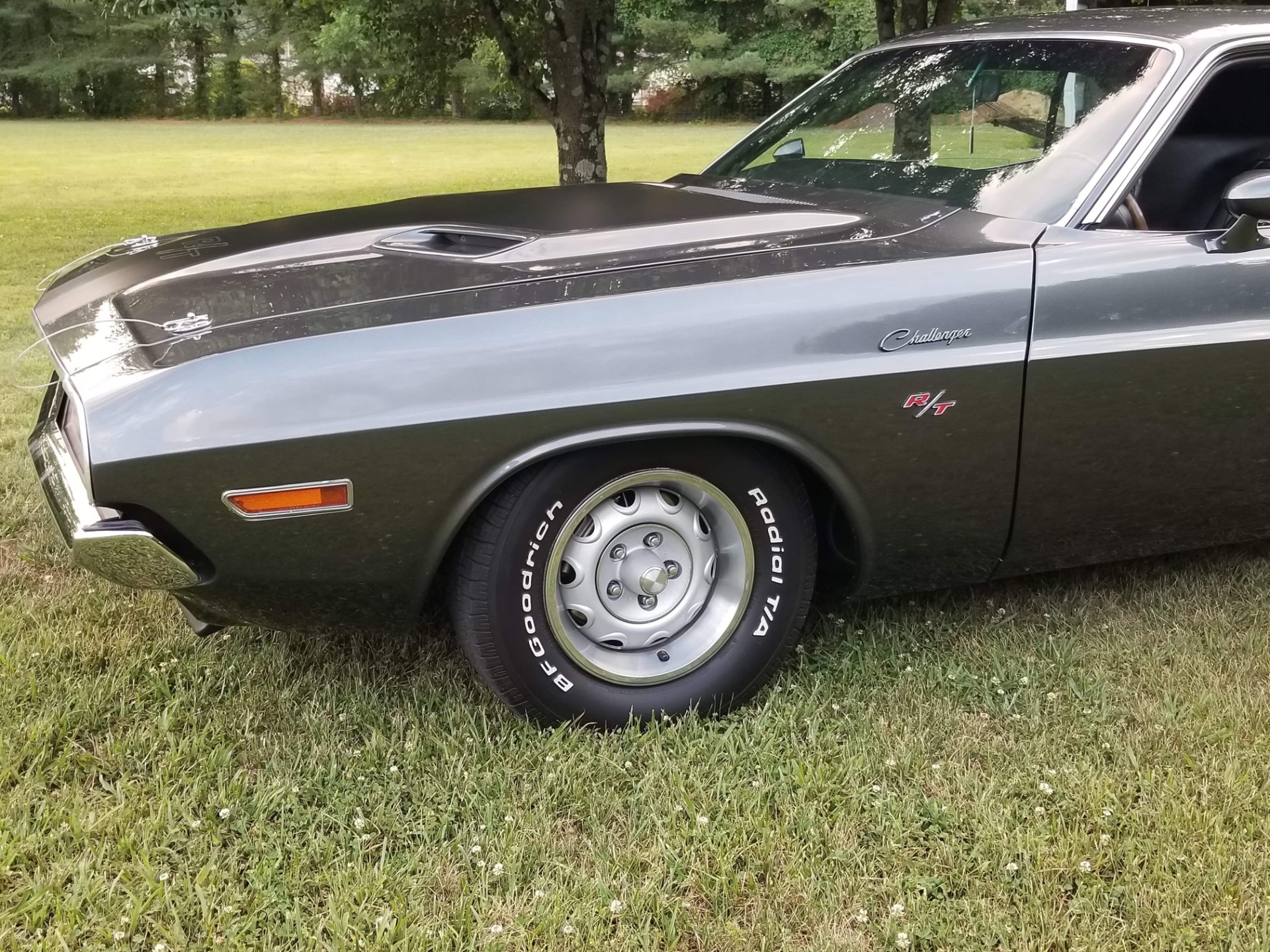 Used 1971 Dodge Challenger Mopar Muscle | Mundelein, IL