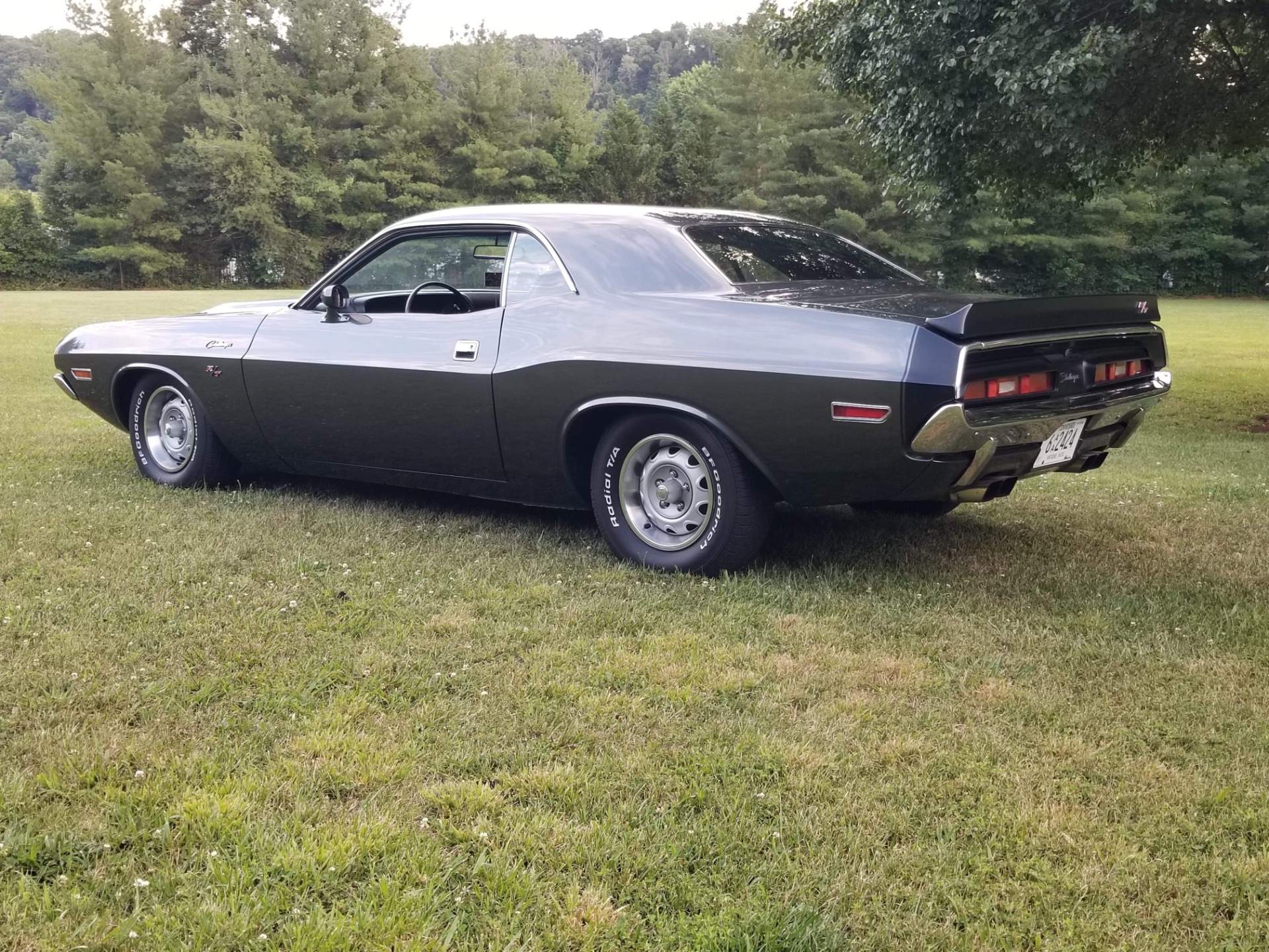 Used 1971 Dodge Challenger Mopar Muscle | Mundelein, IL