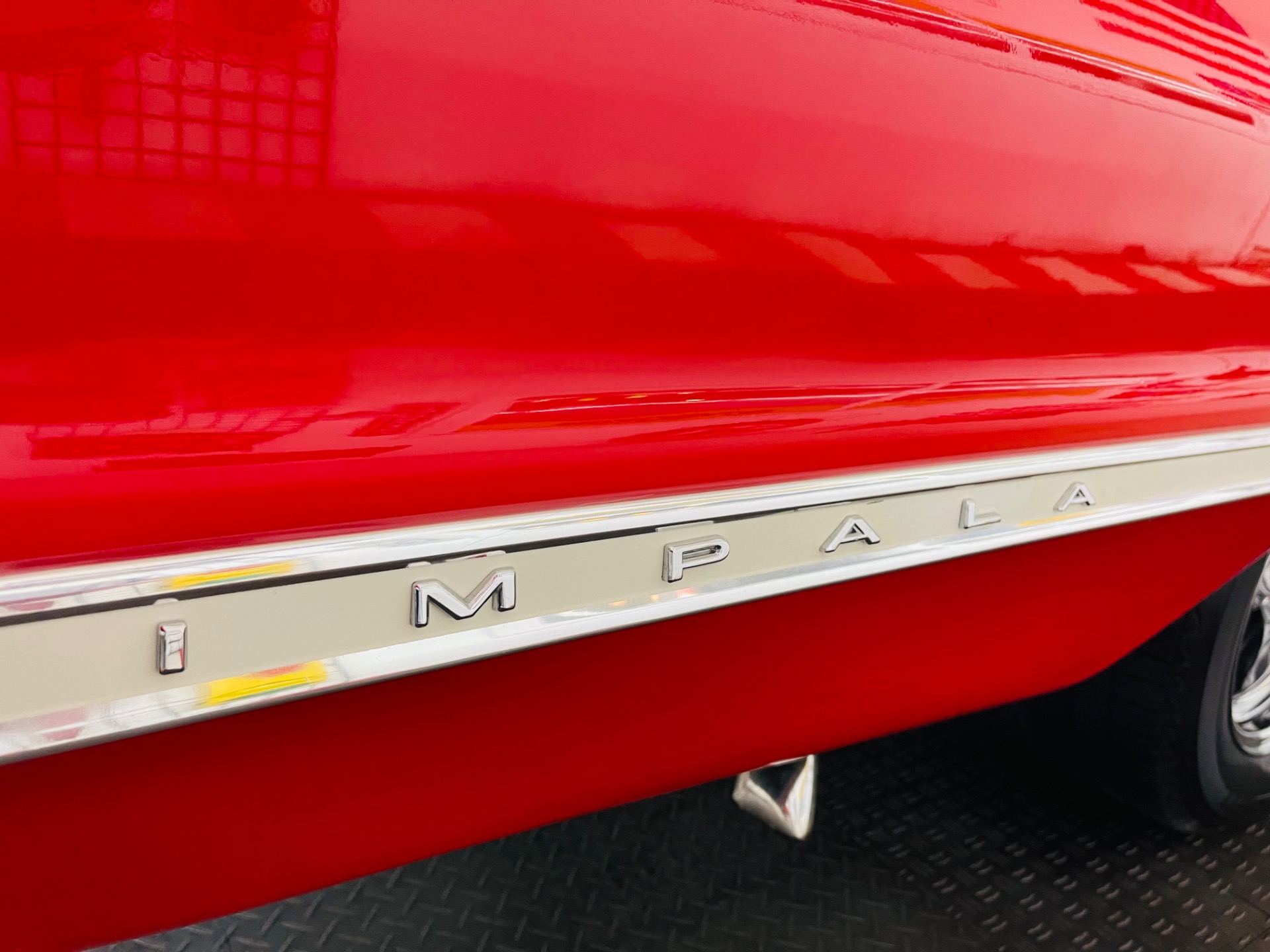 Used 1963 Chevrolet Impala Convertible Nicely Restored - SEE VIDEO | Mundelein, IL
