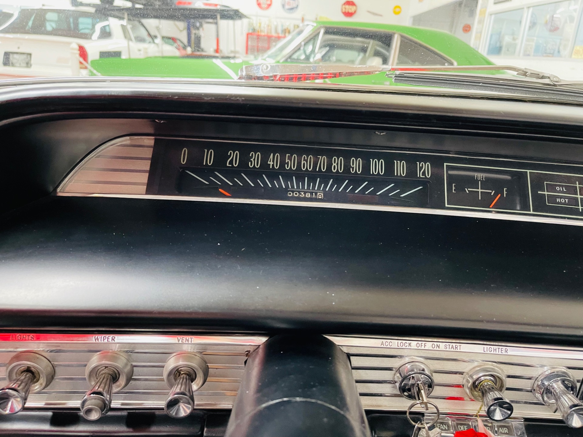 Used 1963 Chevrolet Impala Convertible Nicely Restored - SEE VIDEO | Mundelein, IL