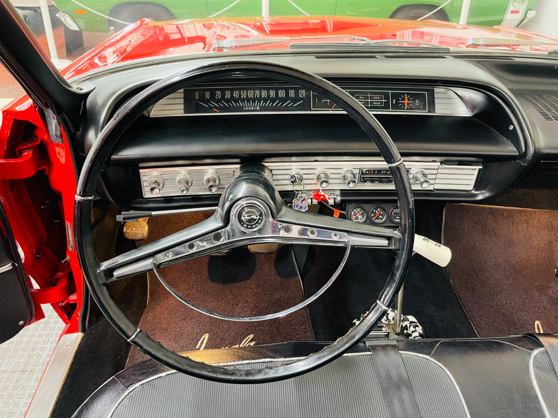Used 1963 Chevrolet Impala Convertible Nicely Restored - SEE VIDEO | Mundelein, IL