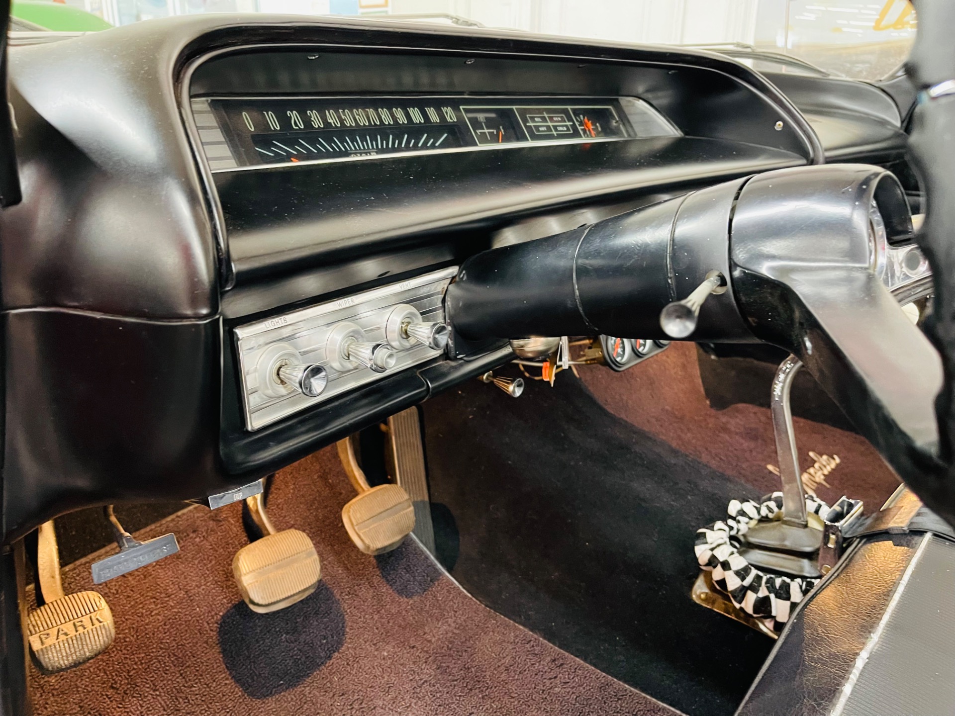 Used 1963 Chevrolet Impala Convertible Nicely Restored - SEE VIDEO | Mundelein, IL