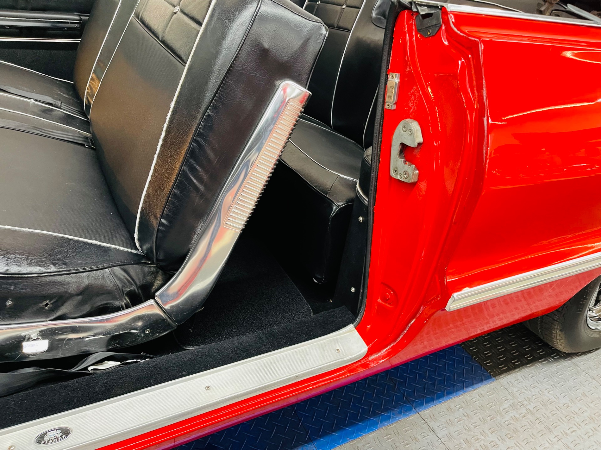 Used 1963 Chevrolet Impala Convertible Nicely Restored - SEE VIDEO | Mundelein, IL