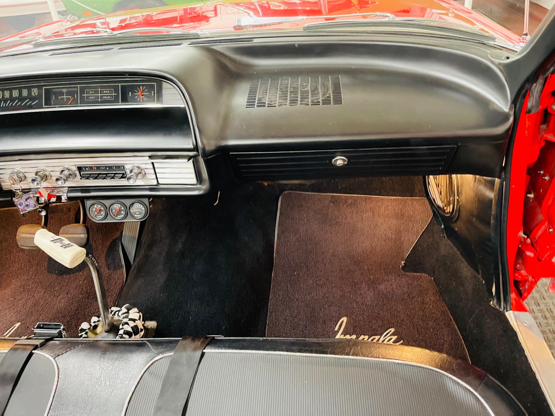 Used 1963 Chevrolet Impala Convertible Nicely Restored - SEE VIDEO | Mundelein, IL