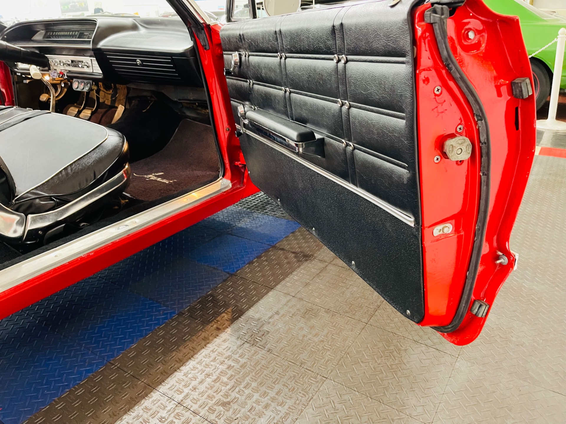 Used 1963 Chevrolet Impala Convertible Nicely Restored - SEE VIDEO | Mundelein, IL