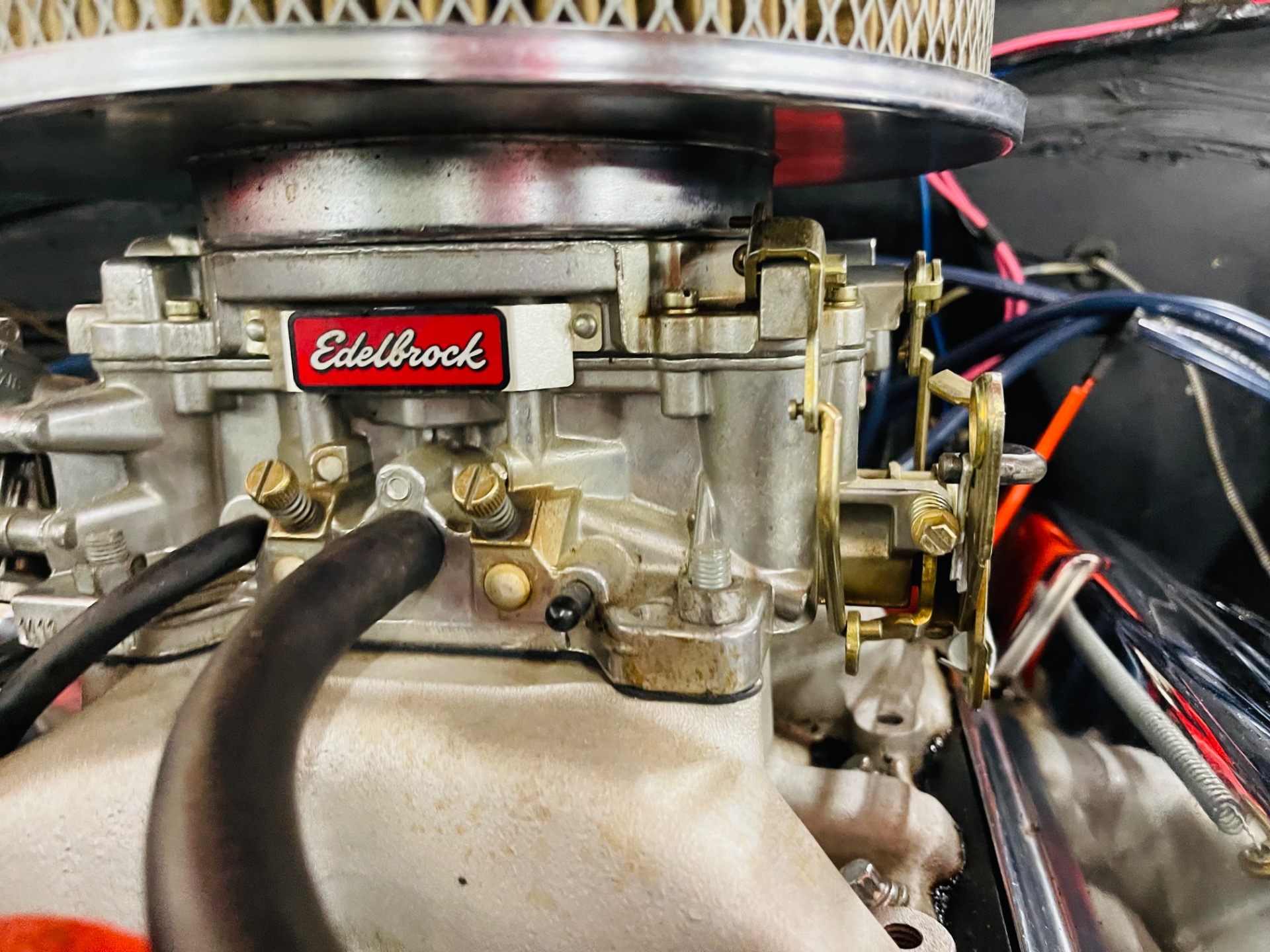 Used 1963 Chevrolet Impala Convertible Nicely Restored - SEE VIDEO | Mundelein, IL