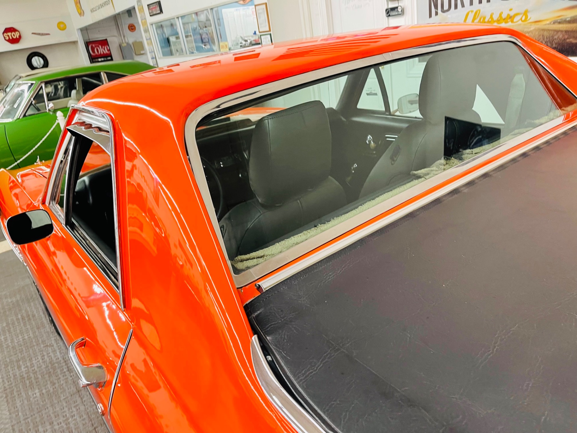 Used 1971 Chevrolet El Camino - CLEAN SOUTHERN VEHICLE - | Mundelein, IL