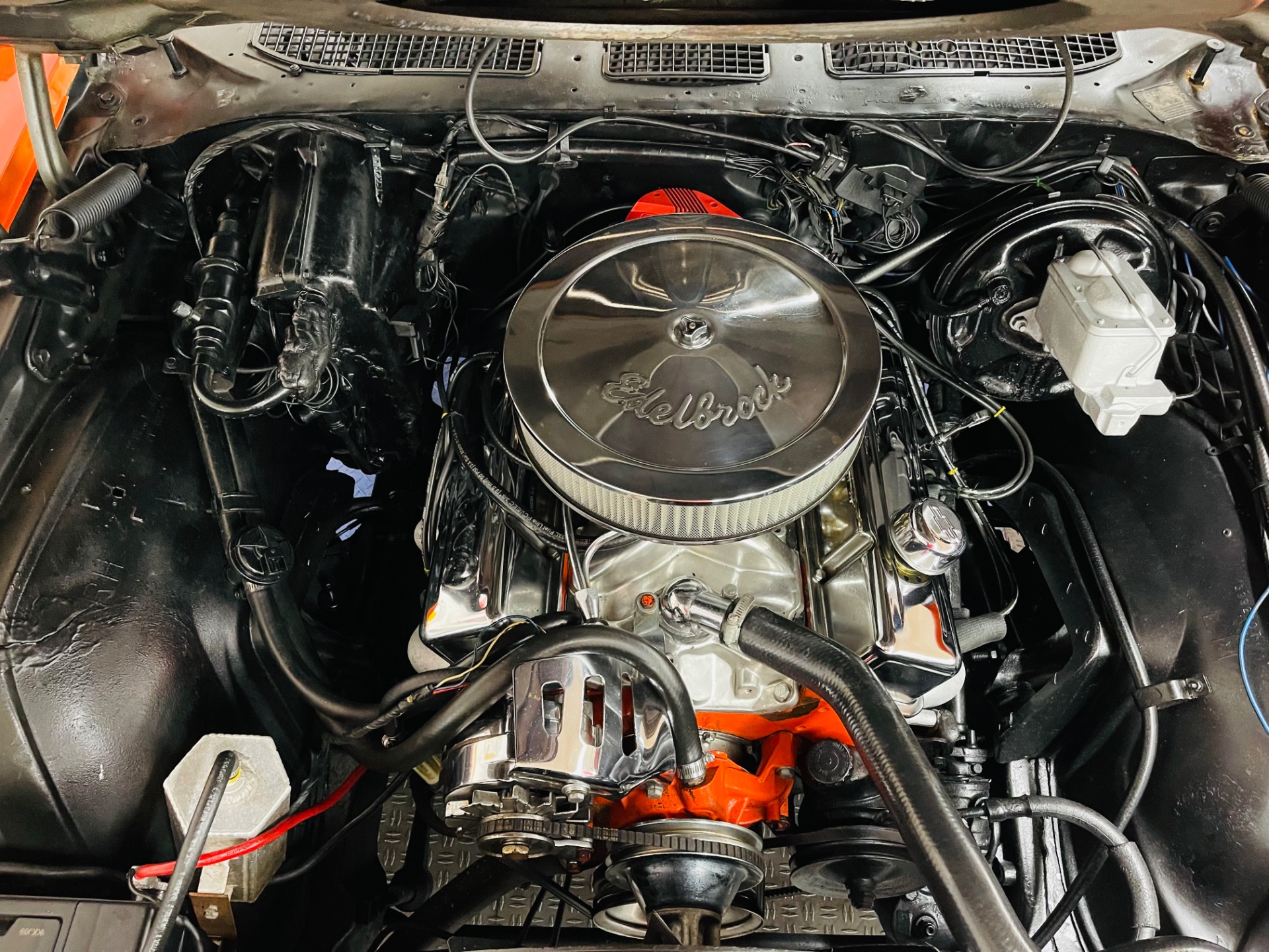 Used 1971 Chevrolet El Camino - CLEAN SOUTHERN VEHICLE - | Mundelein, IL