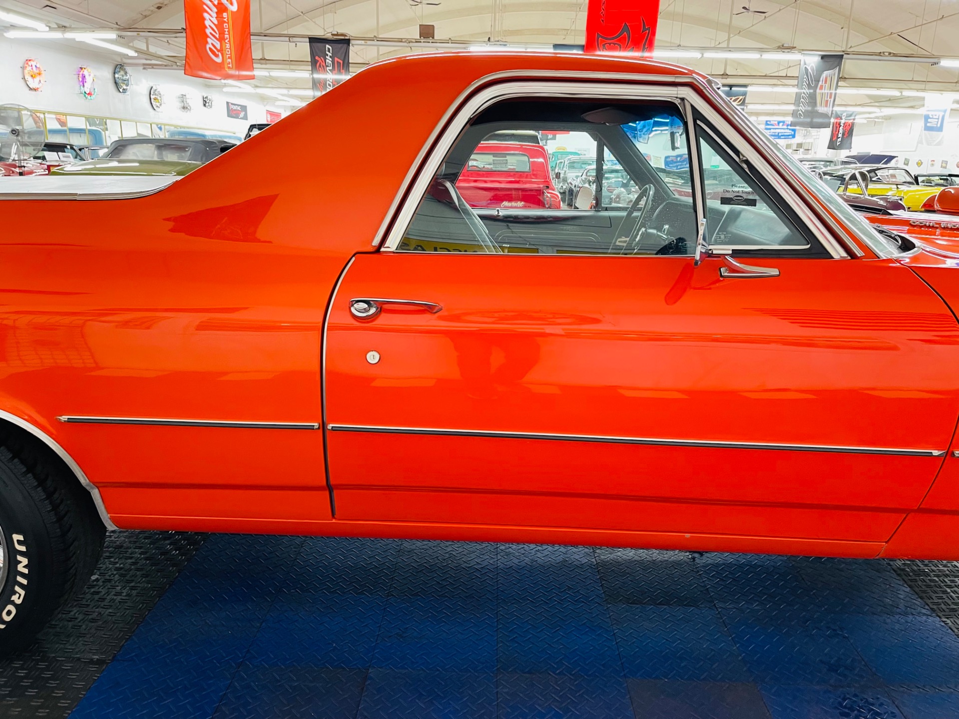 Used 1971 Chevrolet El Camino - CLEAN SOUTHERN VEHICLE - | Mundelein, IL