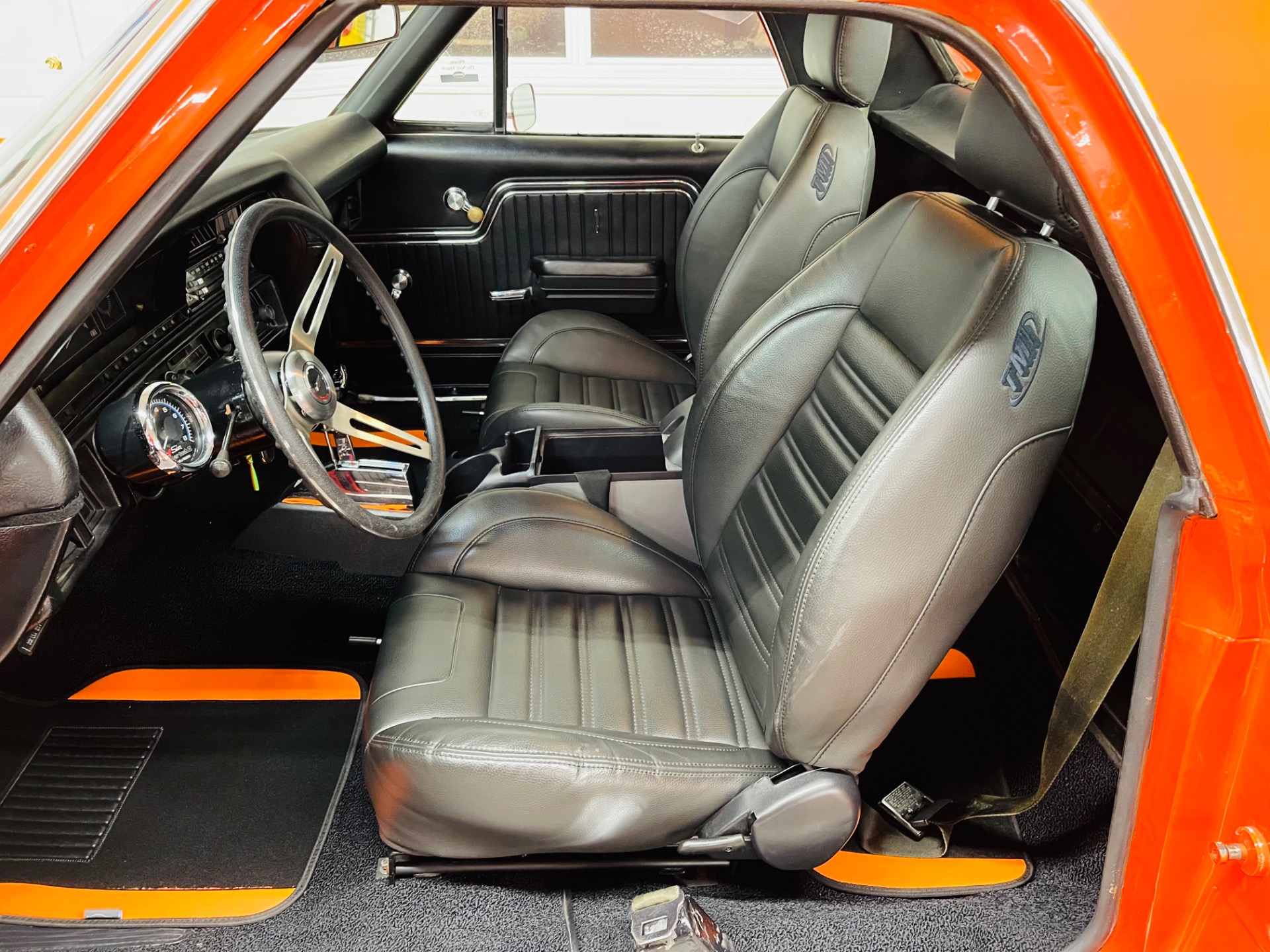 Used 1971 Chevrolet El Camino - CLEAN SOUTHERN VEHICLE - | Mundelein, IL