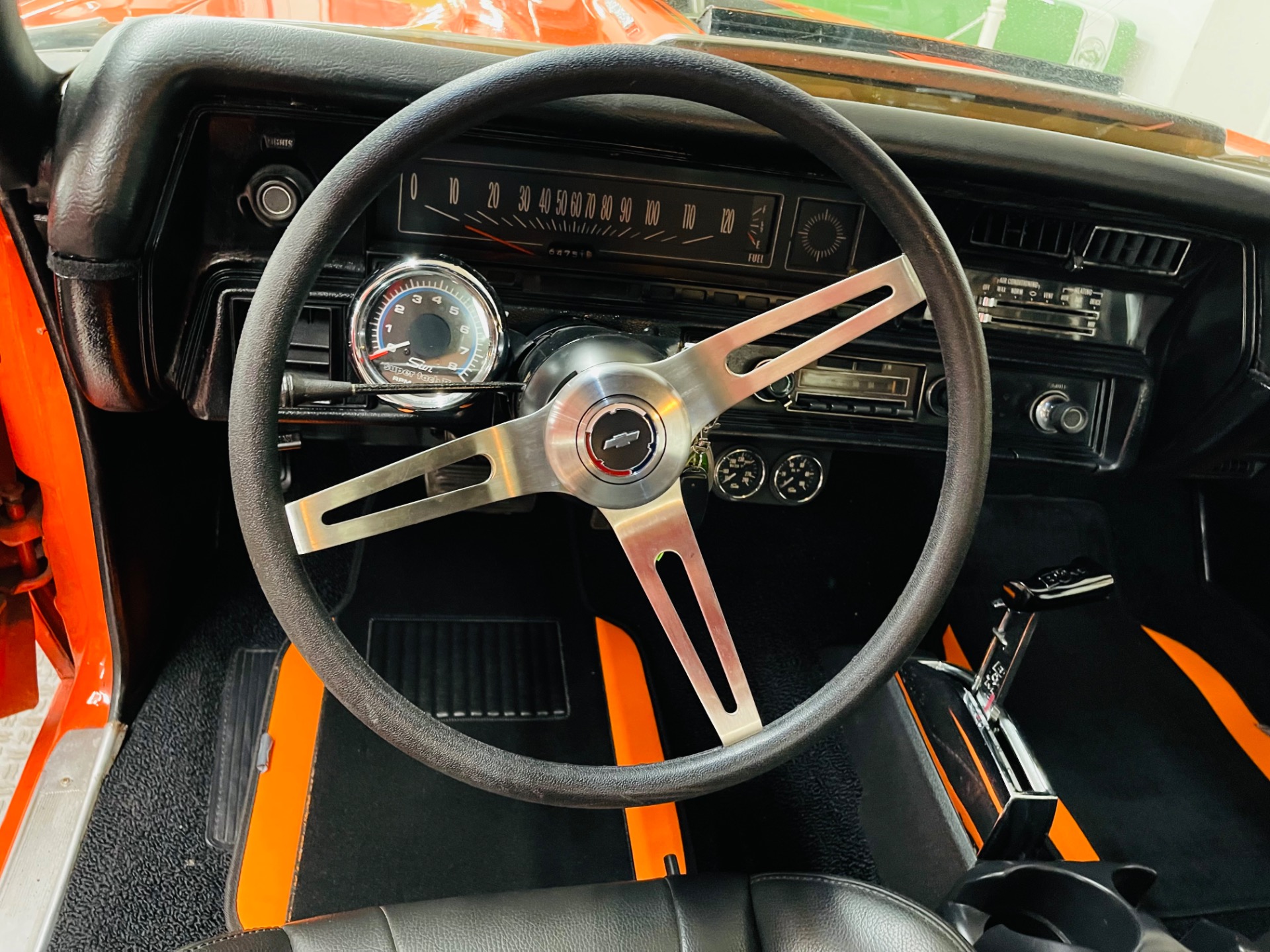 Used 1971 Chevrolet El Camino - CLEAN SOUTHERN VEHICLE - | Mundelein, IL