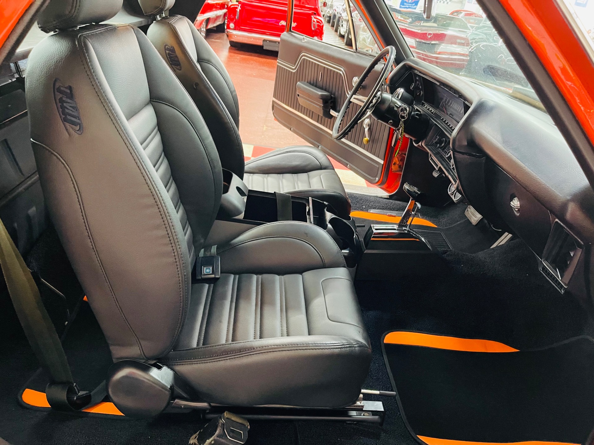 Used 1971 Chevrolet El Camino - CLEAN SOUTHERN VEHICLE - | Mundelein, IL