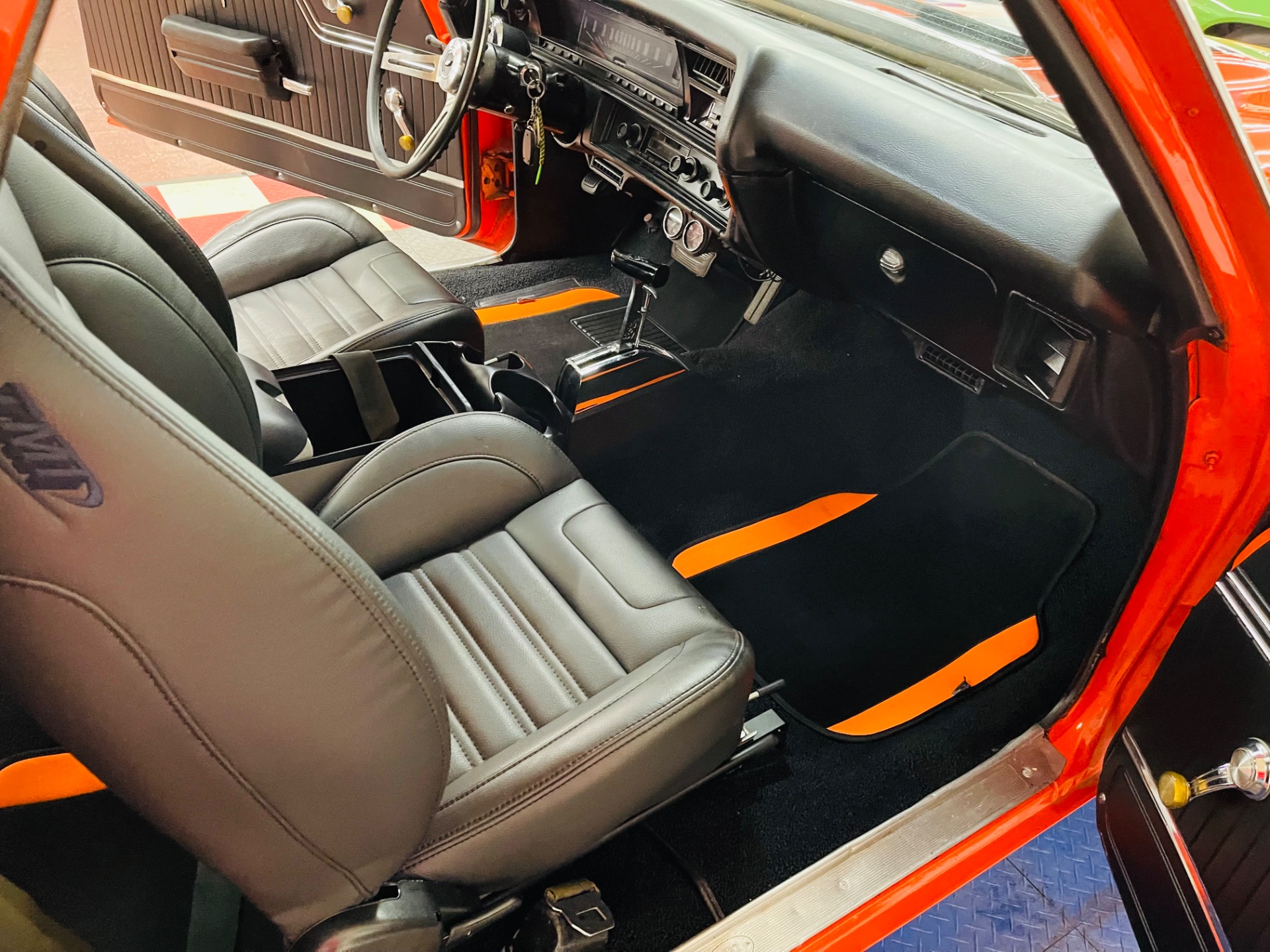 Used 1971 Chevrolet El Camino - CLEAN SOUTHERN VEHICLE - | Mundelein, IL