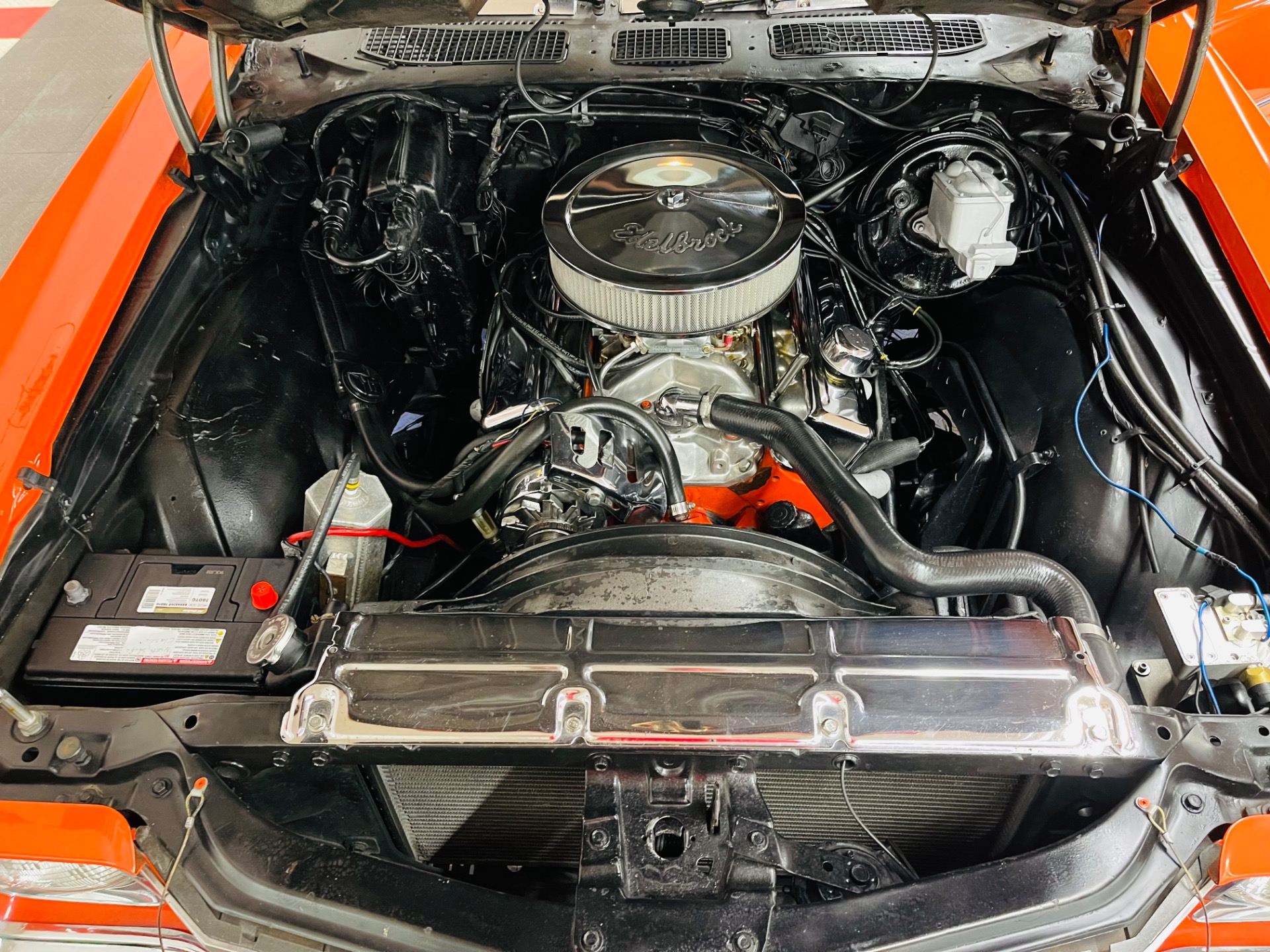 Used 1971 Chevrolet El Camino - CLEAN SOUTHERN VEHICLE - | Mundelein, IL