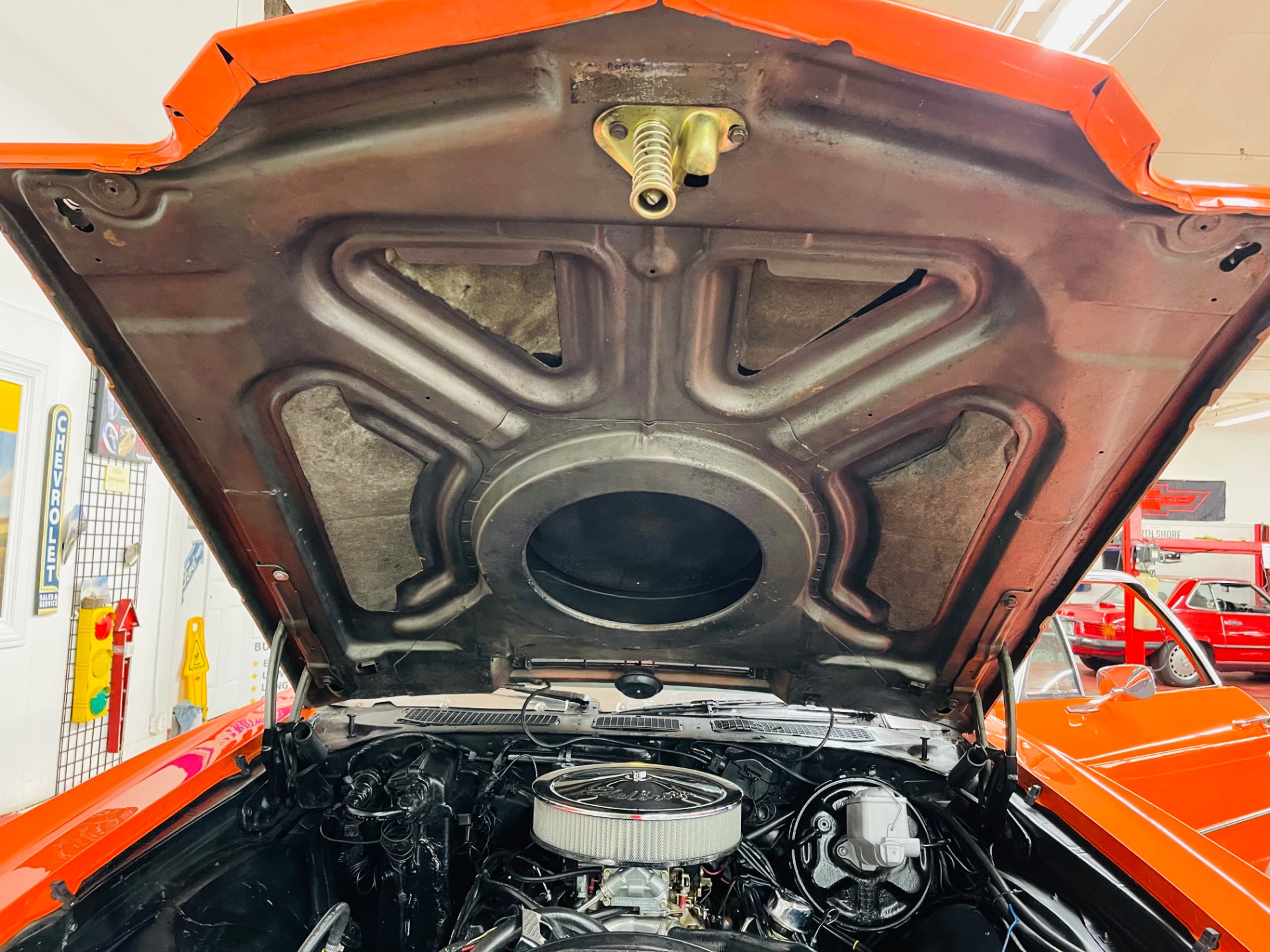 Used 1971 Chevrolet El Camino - CLEAN SOUTHERN VEHICLE - | Mundelein, IL