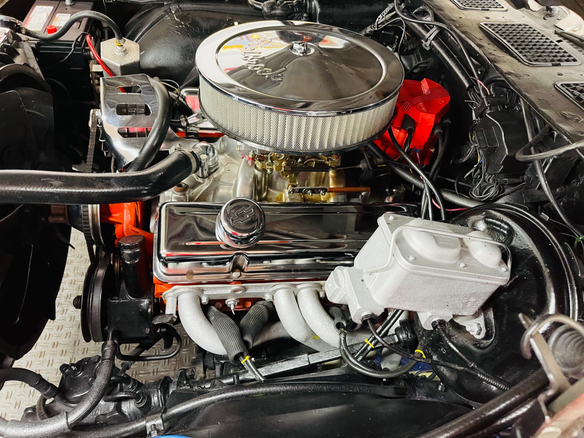 Used 1971 Chevrolet El Camino - CLEAN SOUTHERN VEHICLE - | Mundelein, IL