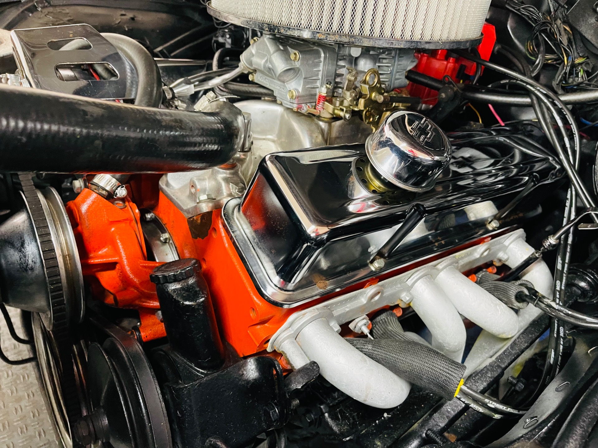 Used 1971 Chevrolet El Camino - CLEAN SOUTHERN VEHICLE - | Mundelein, IL