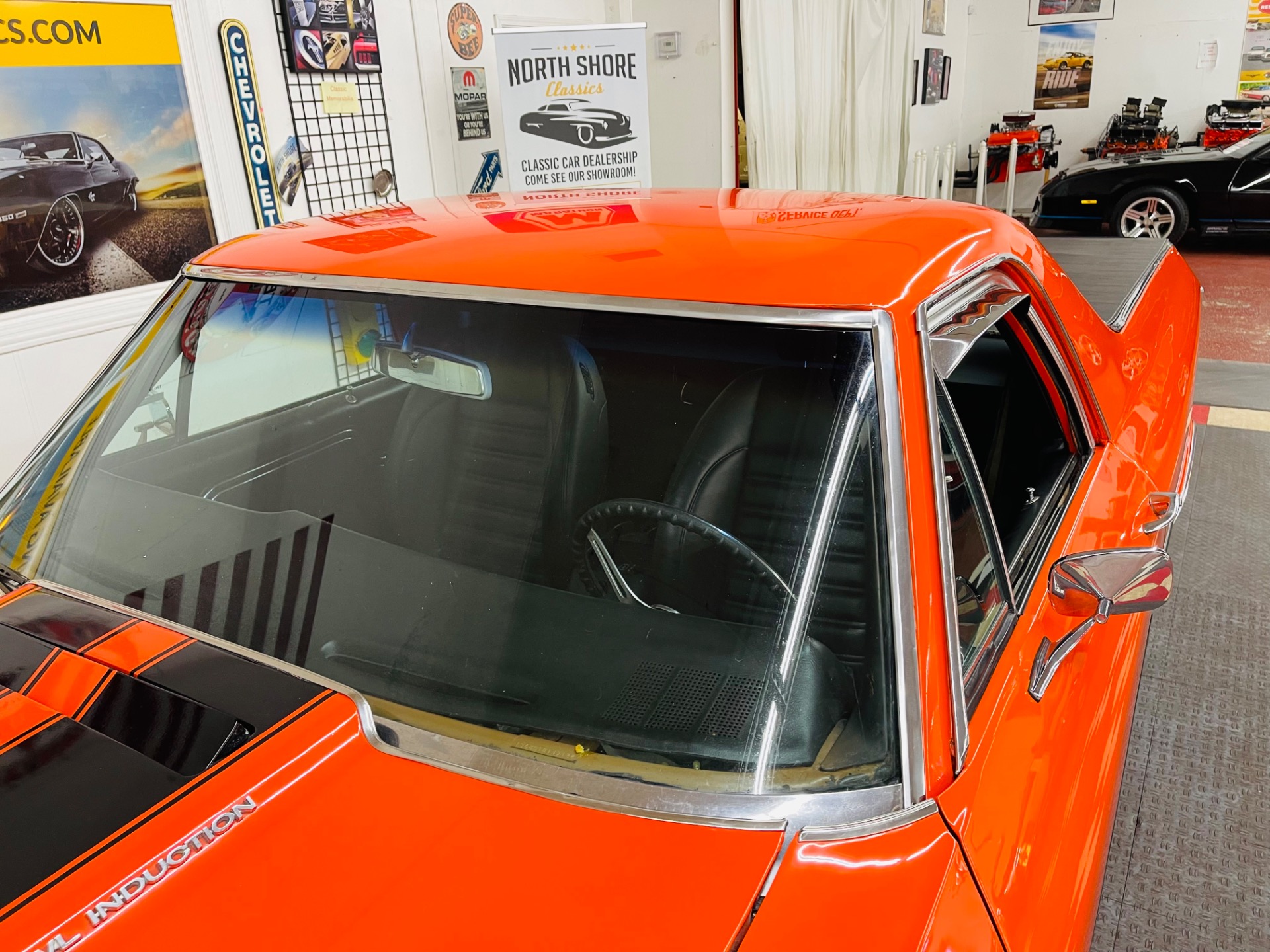 Used 1971 Chevrolet El Camino - CLEAN SOUTHERN VEHICLE - | Mundelein, IL
