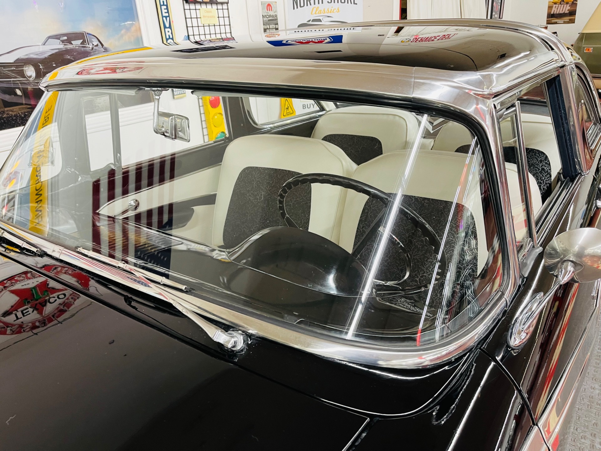 Used 1956 Ford Crown Victoria Fresh Restoration - SEE VIDEO | St. Petersburg, FL