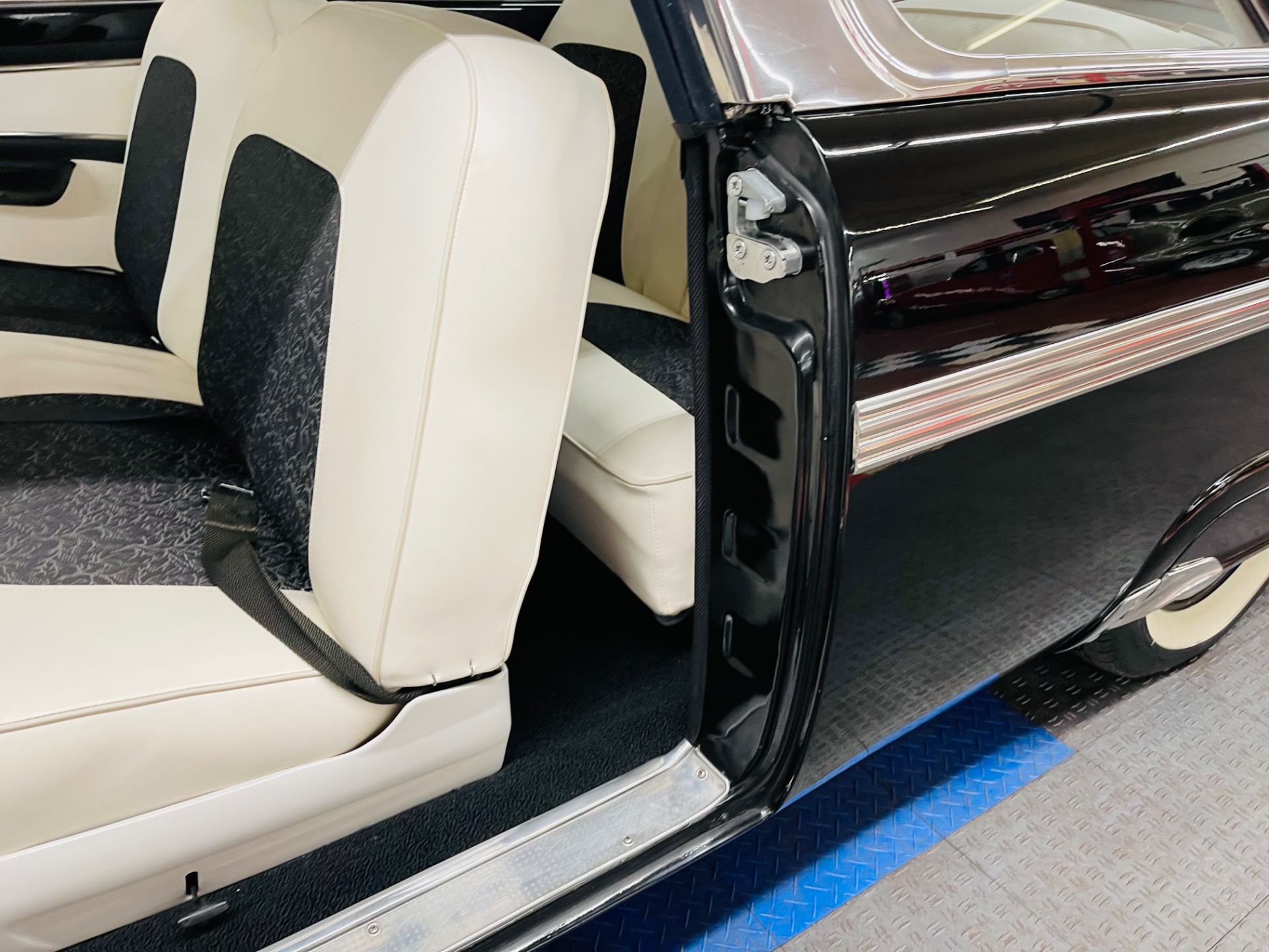 Used 1956 Ford Crown Victoria Fresh Restoration - SEE VIDEO | St. Petersburg, FL