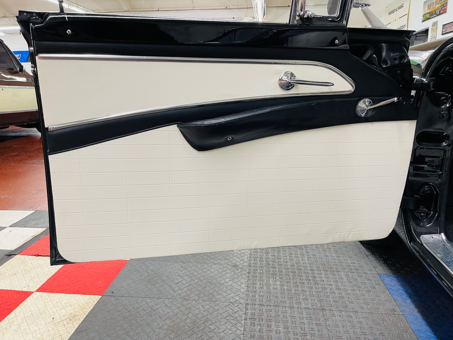 Used 1956 Ford Crown Victoria Fresh Restoration - SEE VIDEO | St. Petersburg, FL