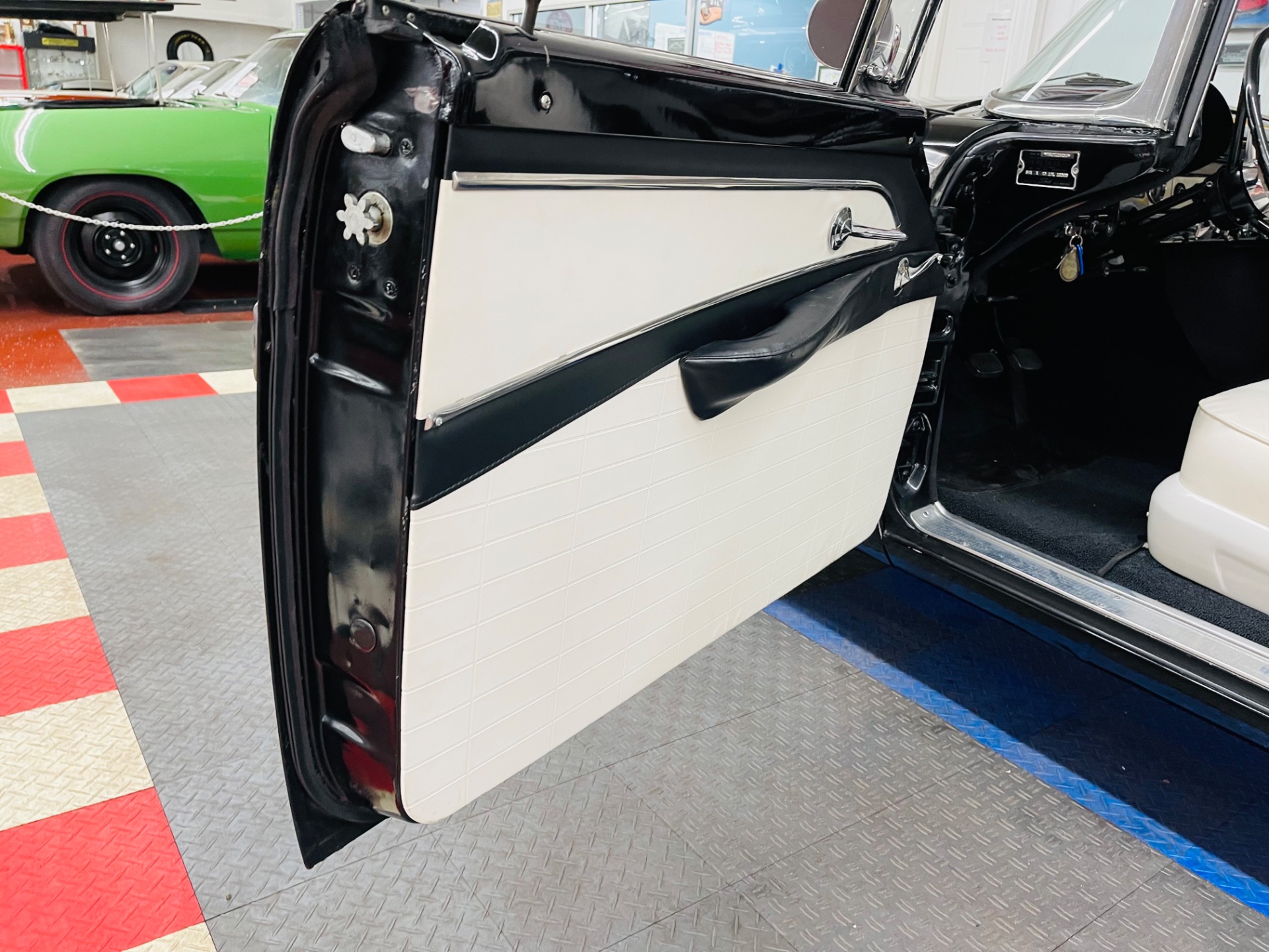 Used 1956 Ford Crown Victoria Fresh Restoration - SEE VIDEO | St. Petersburg, FL